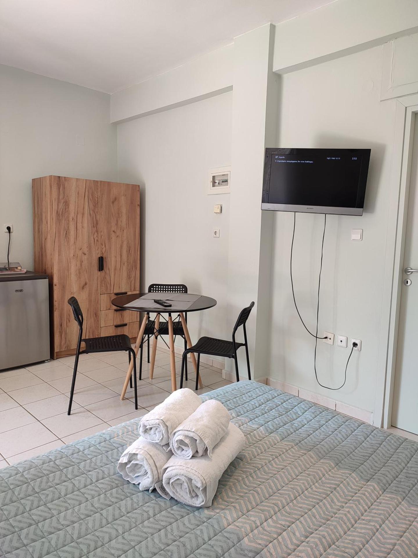 Kiki's cosy apartments