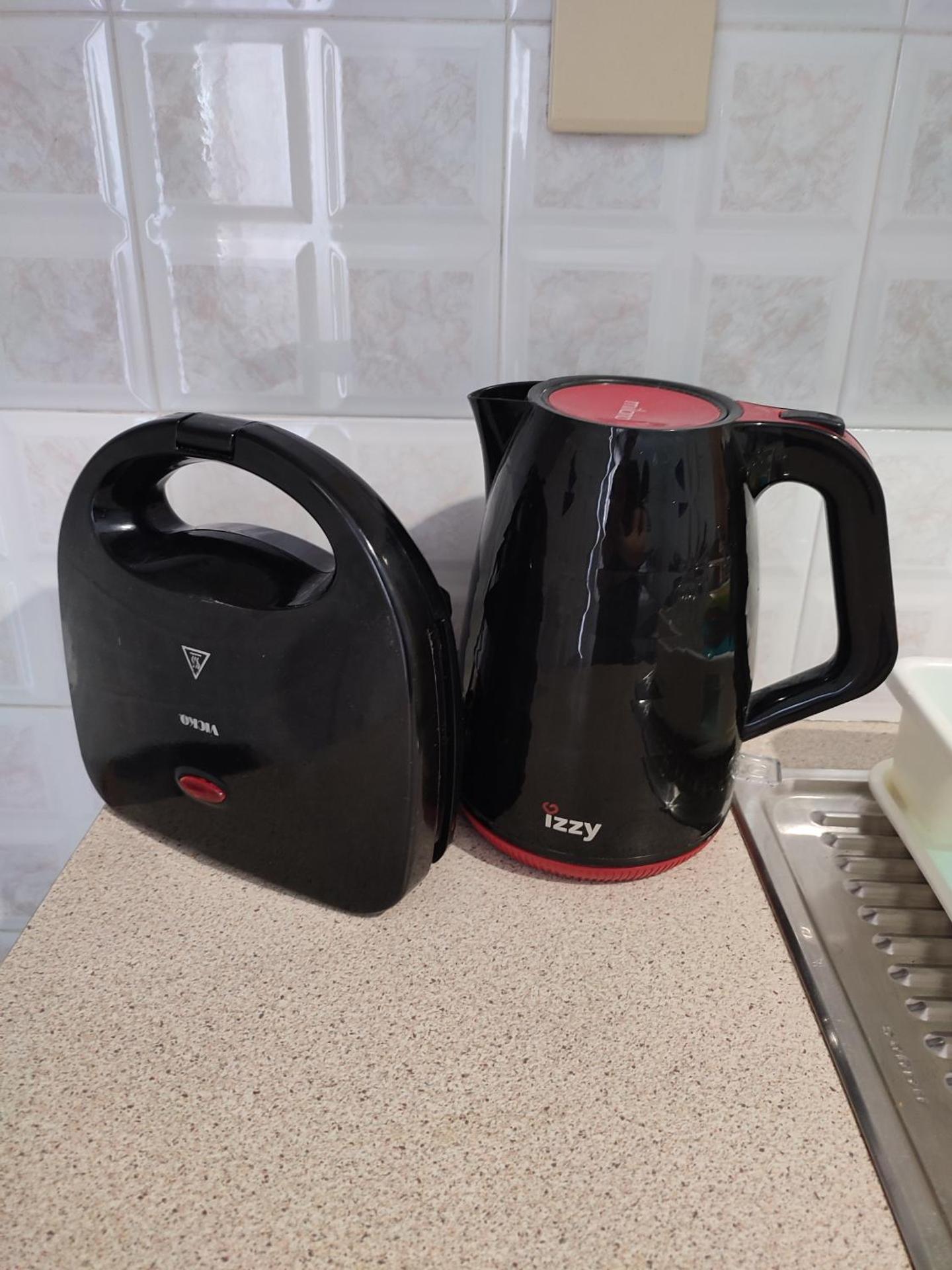 Kiki's cosy apartments