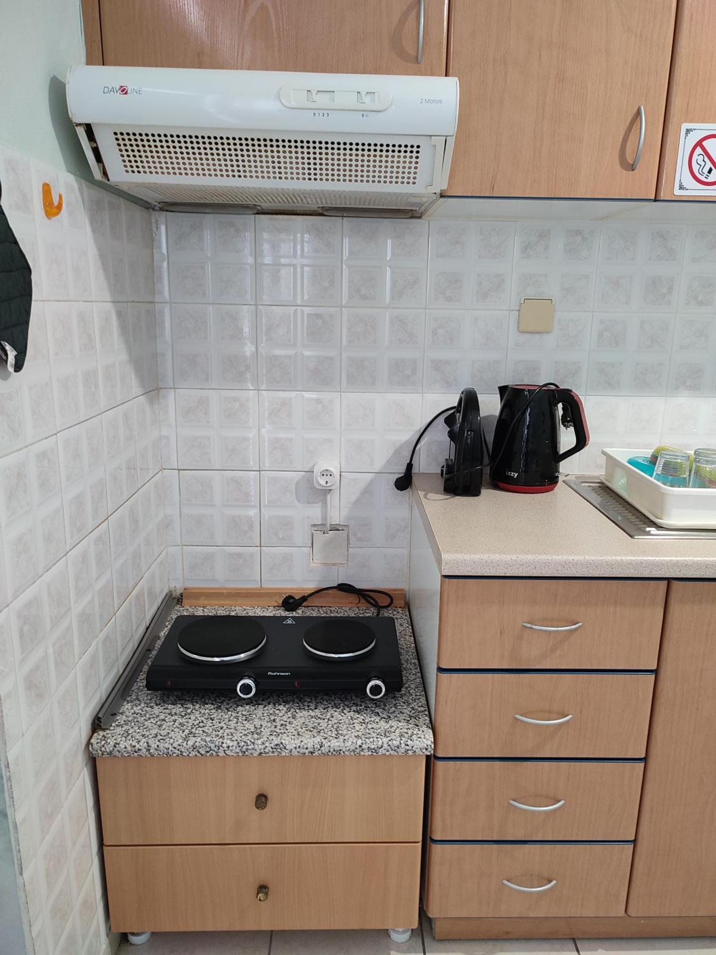 Kiki's cosy apartments