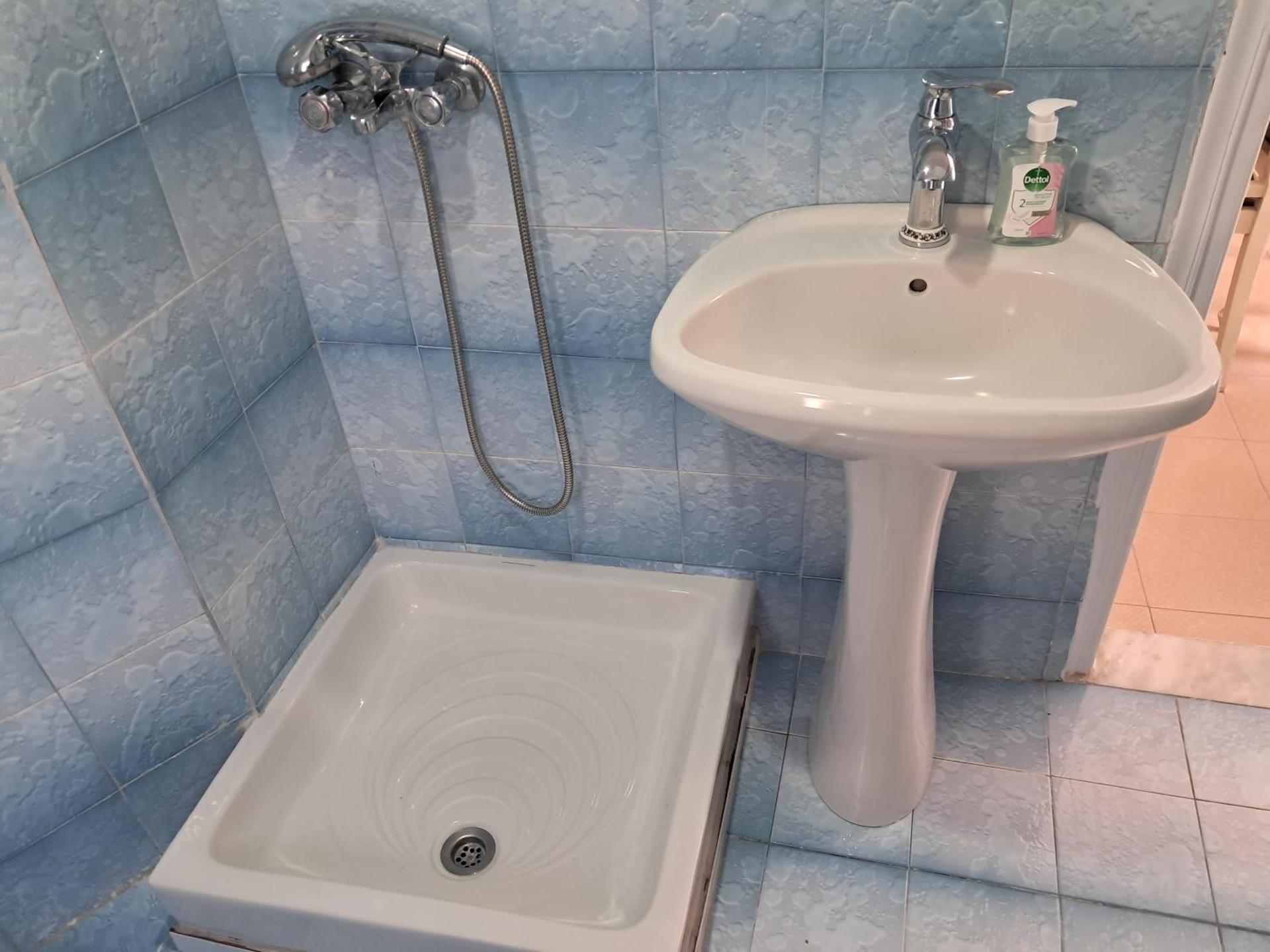 La casa Historical center of Poros