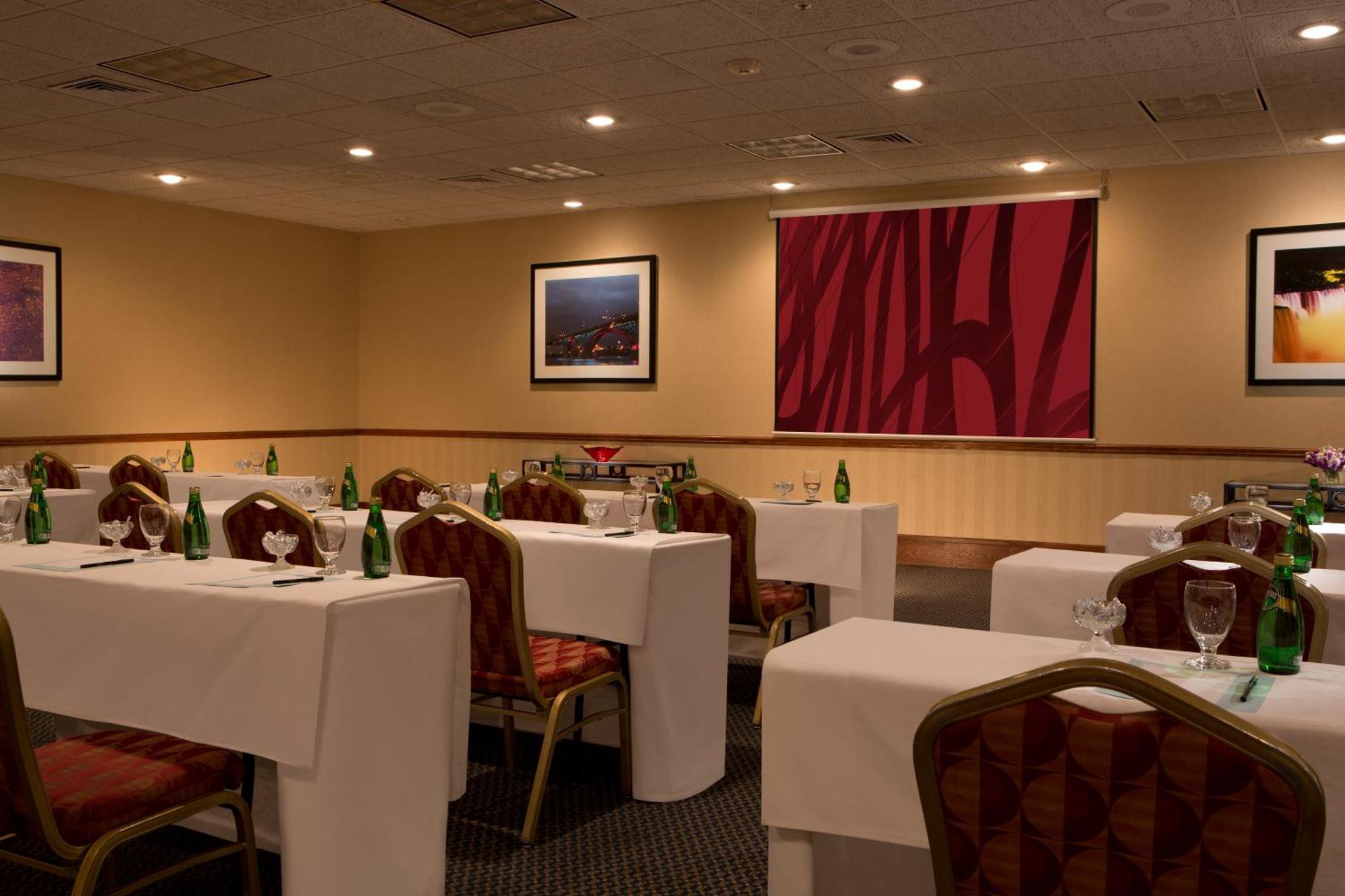 Meeting/conference room