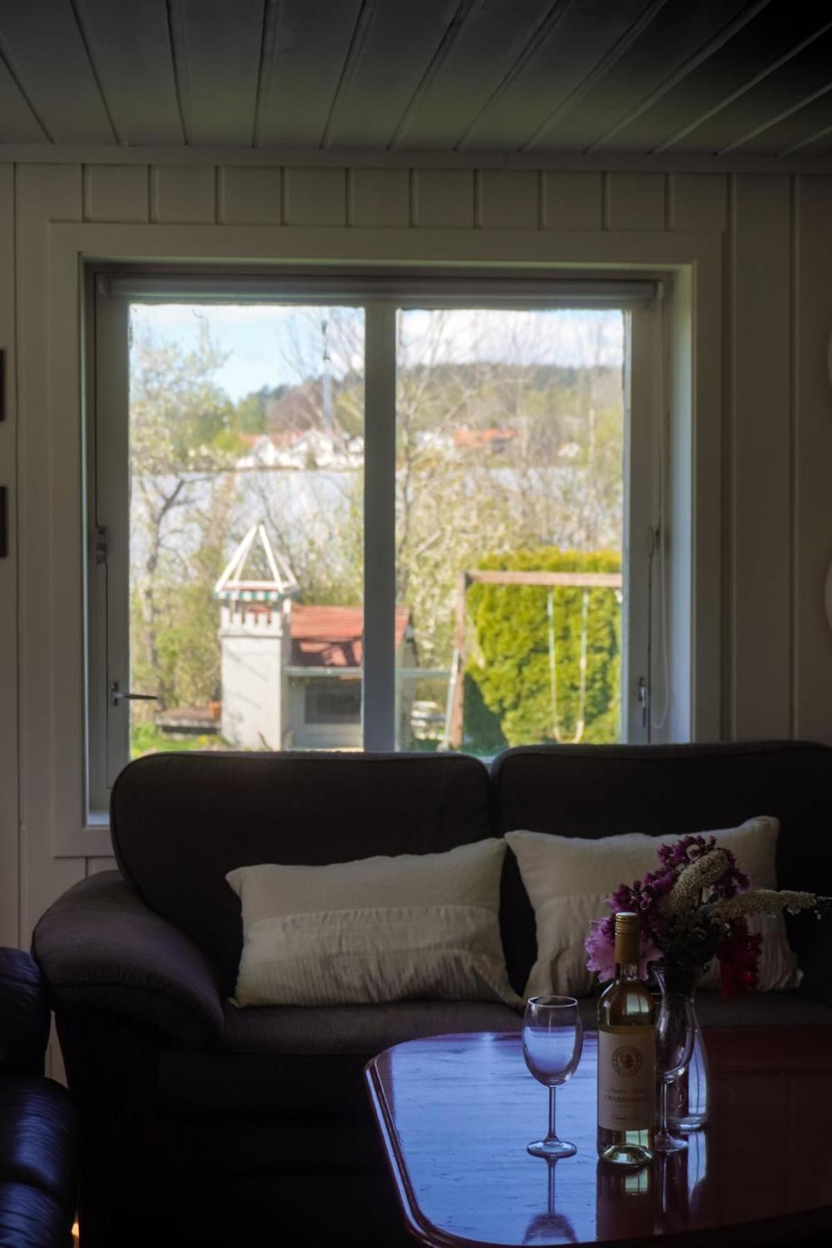 Øye på landet, 3 bedrooms