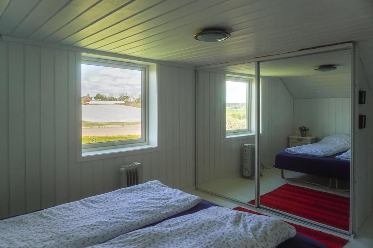 Øye på landet, 3 bedrooms