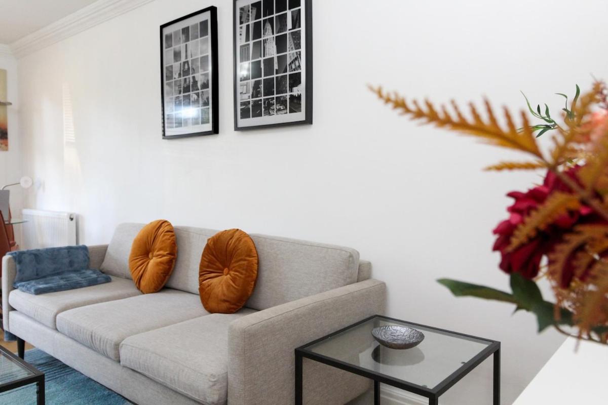 McRae - 1 bed Flat - South Norwood-Crystal Palace