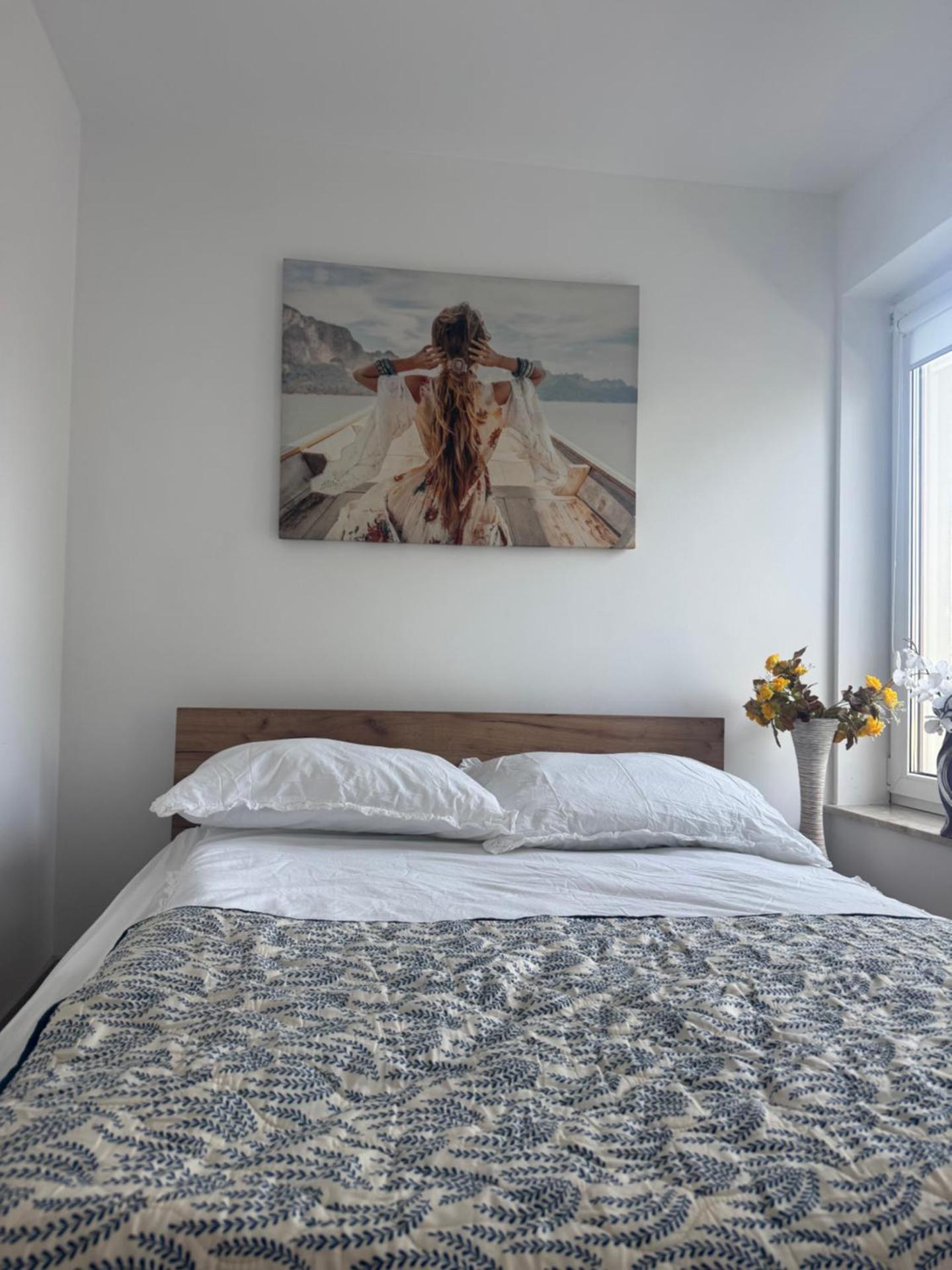 Apartament City Łuków