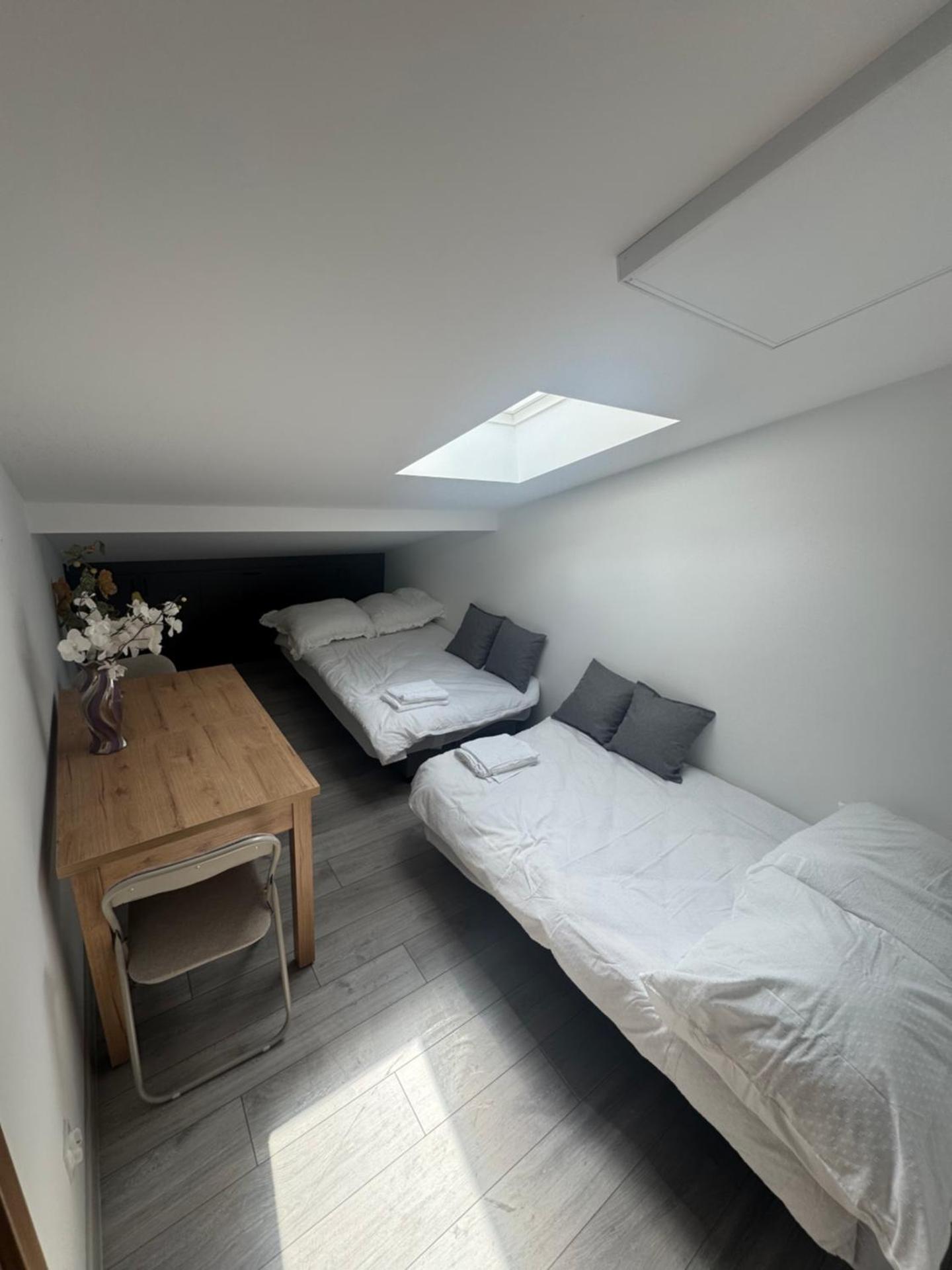 Apartament City Łuków