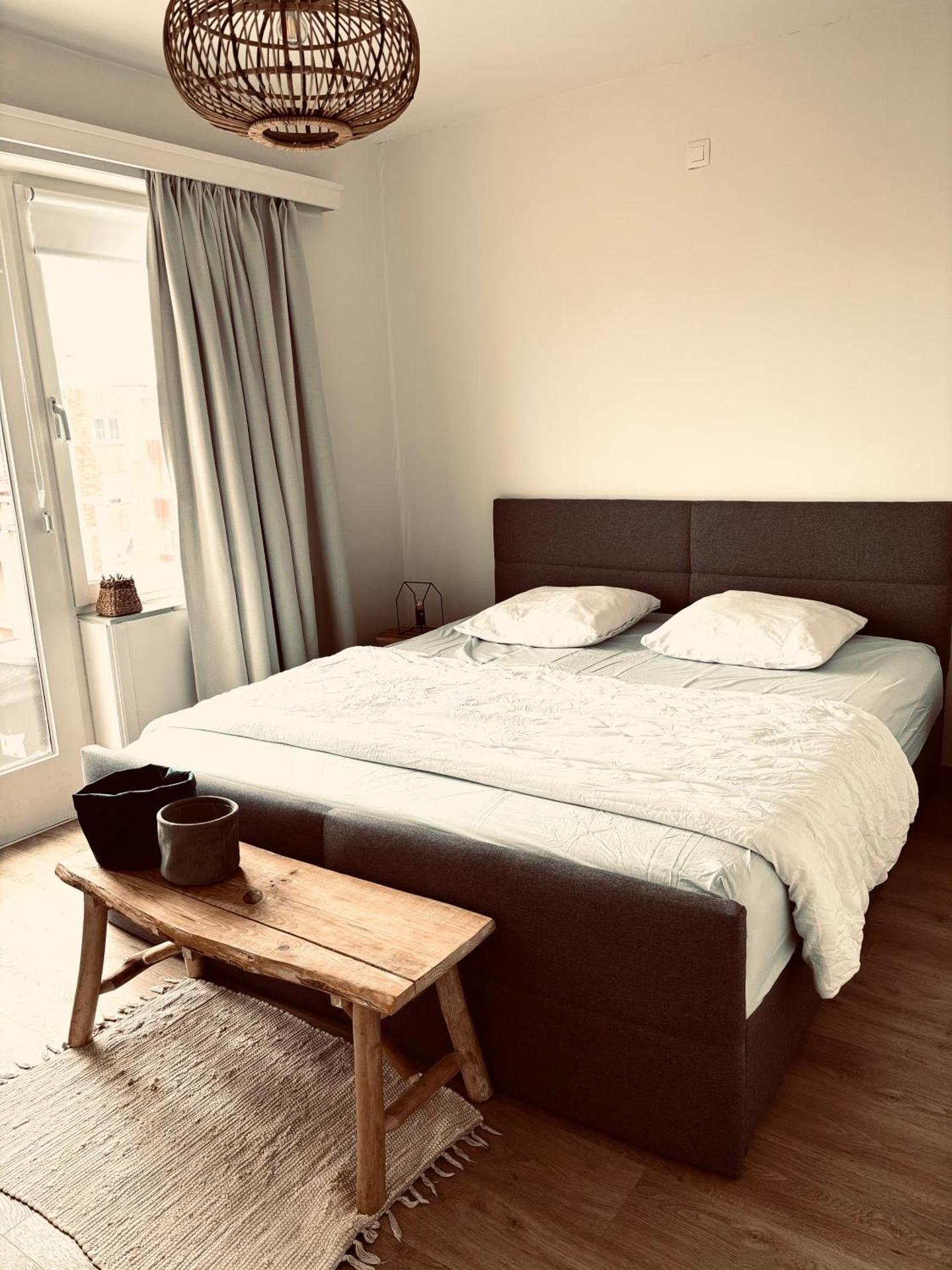 Appartement Céline - De Panne