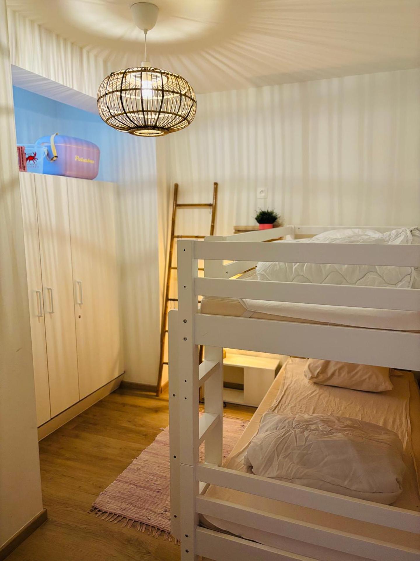 Appartement Céline - De Panne