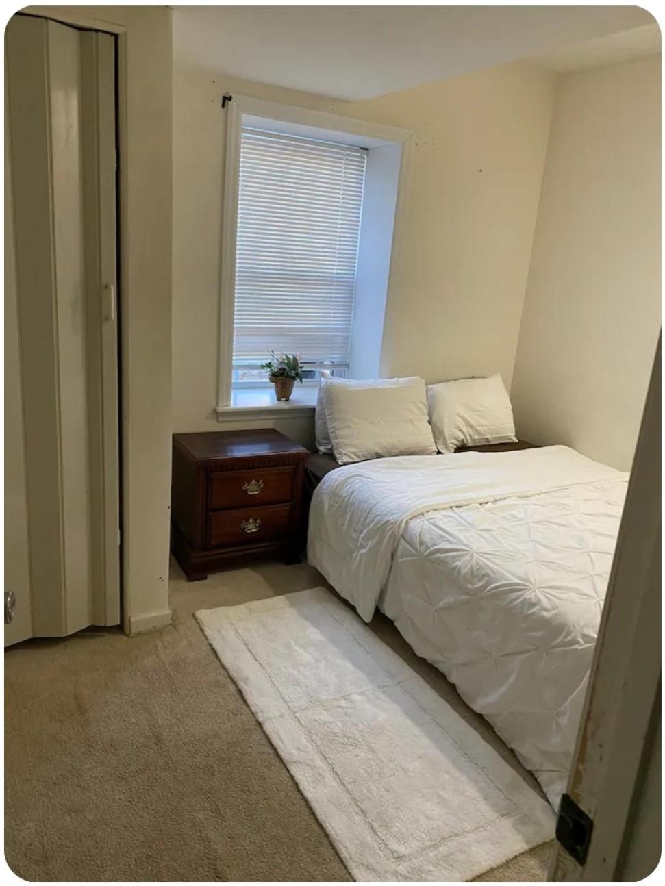 Peaceful room in a mansion