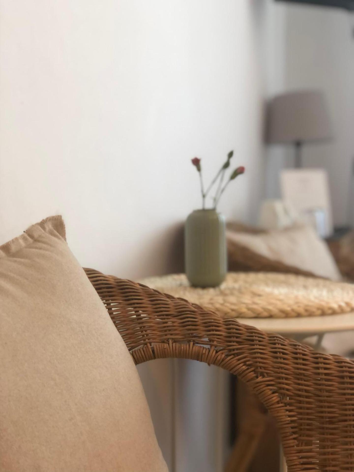 Double or Twin Room with Balcony