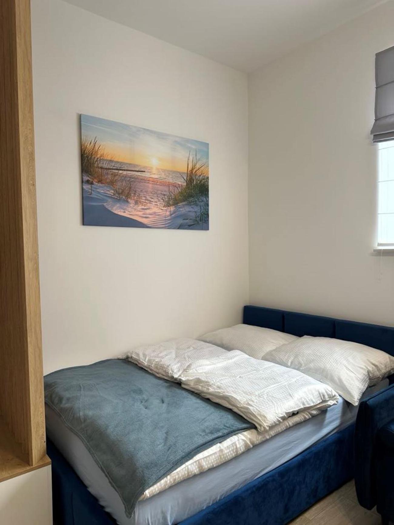 Apartament Cicha 3 Sztutowo