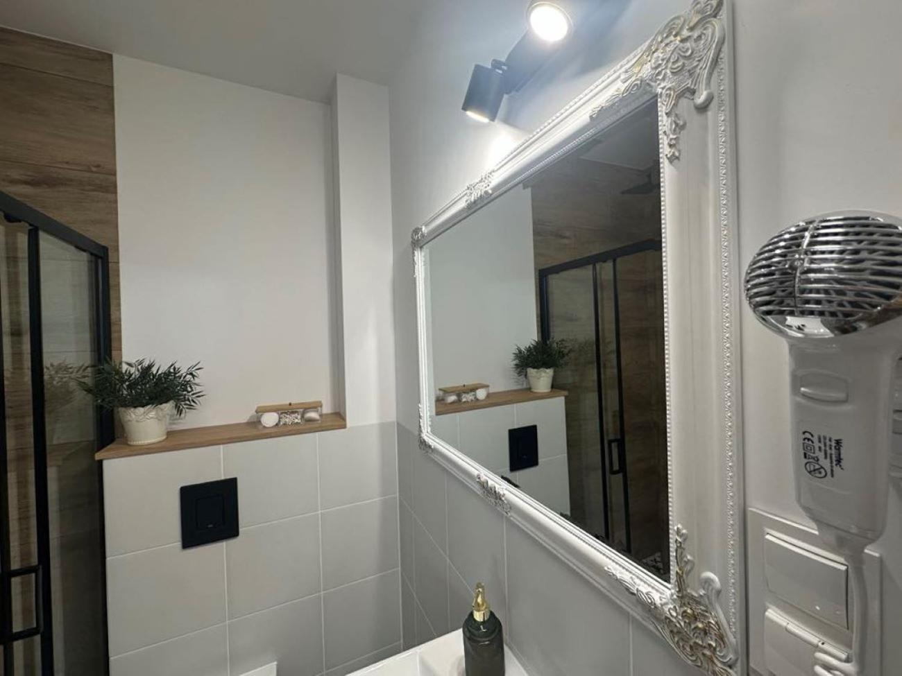 Apartament Cicha 3 Sztutowo