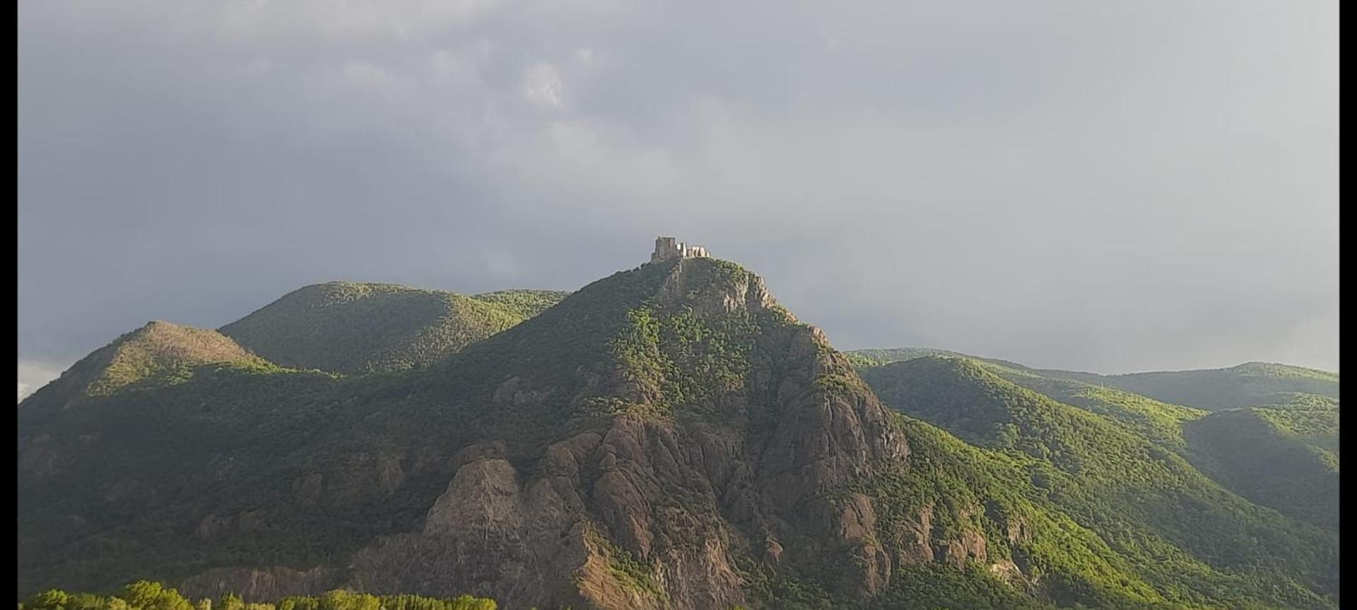 Babi la tappa di novaretto