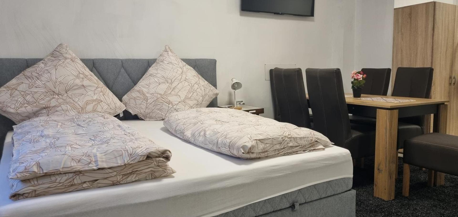 City Apartment 3 Triberg