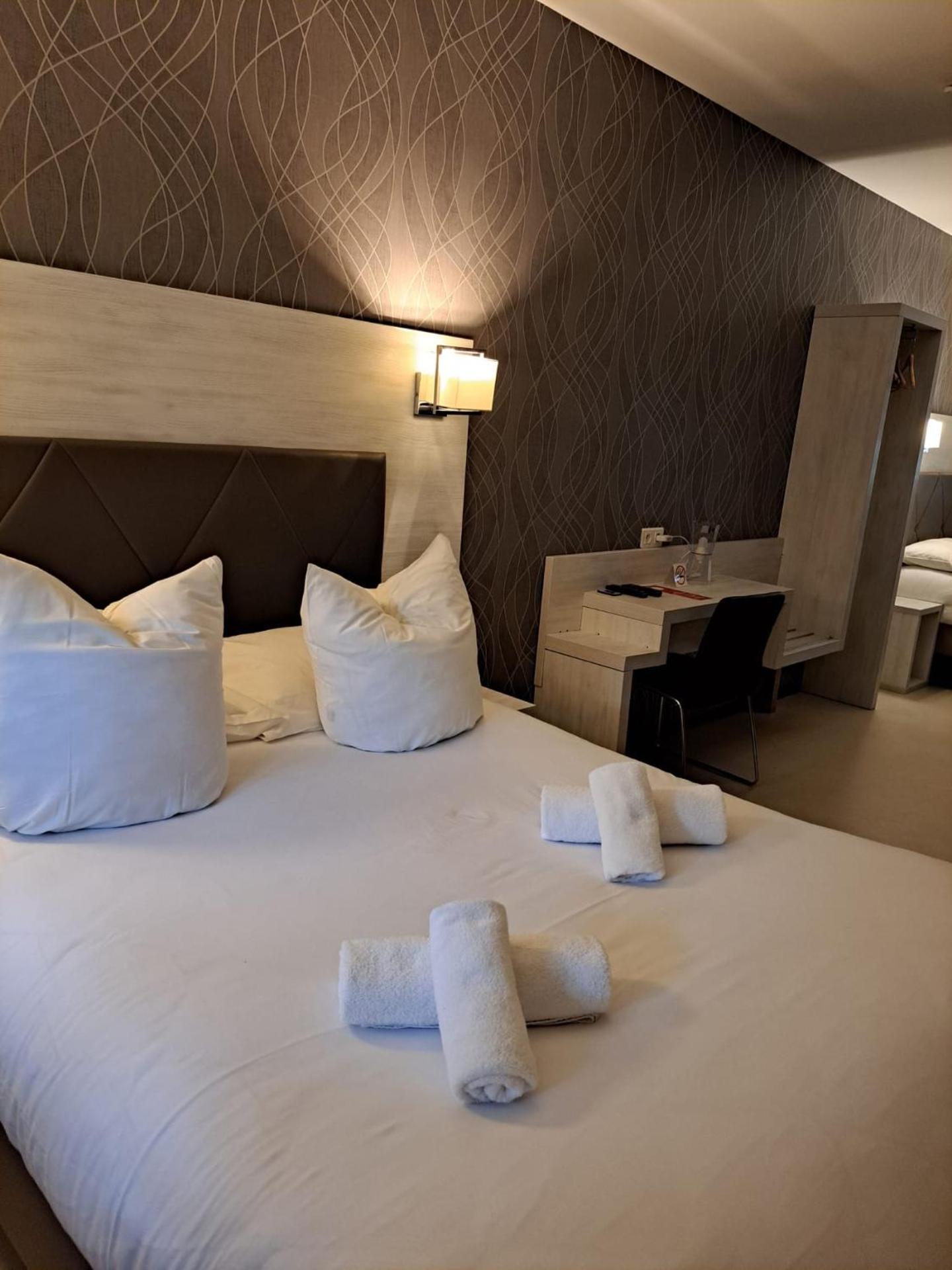 Superior Quadruple Room