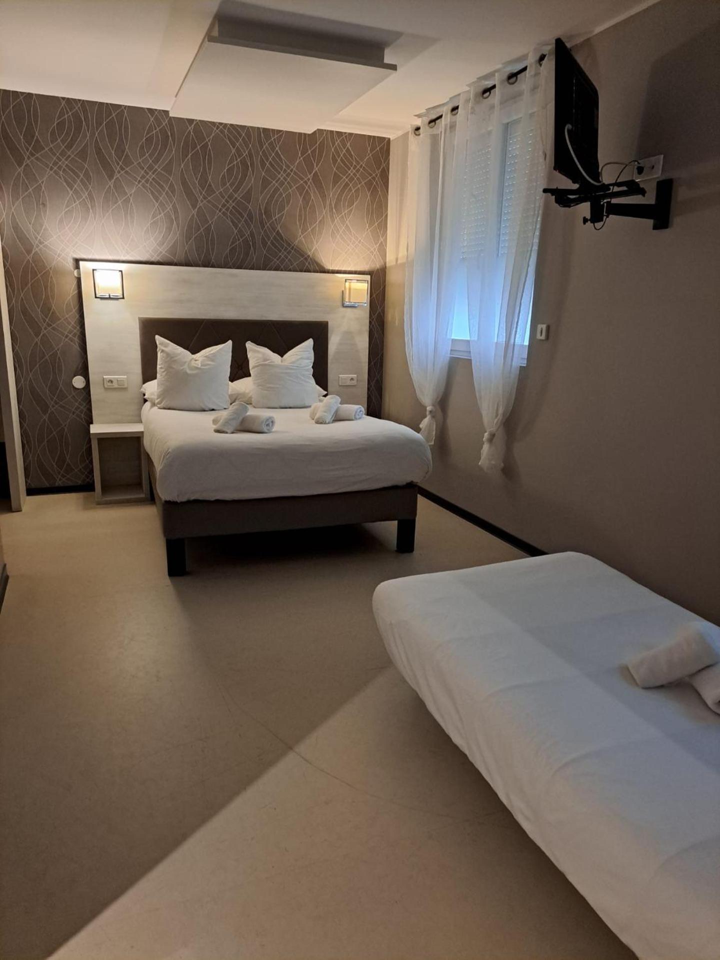 Superior Quadruple Room