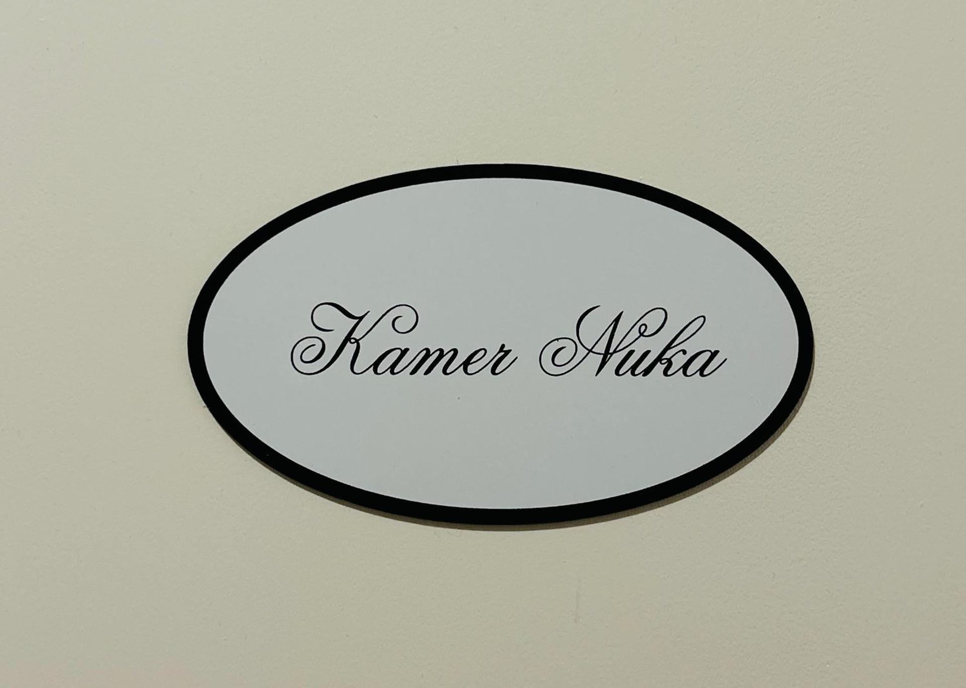 Logo/Certificate/Sign