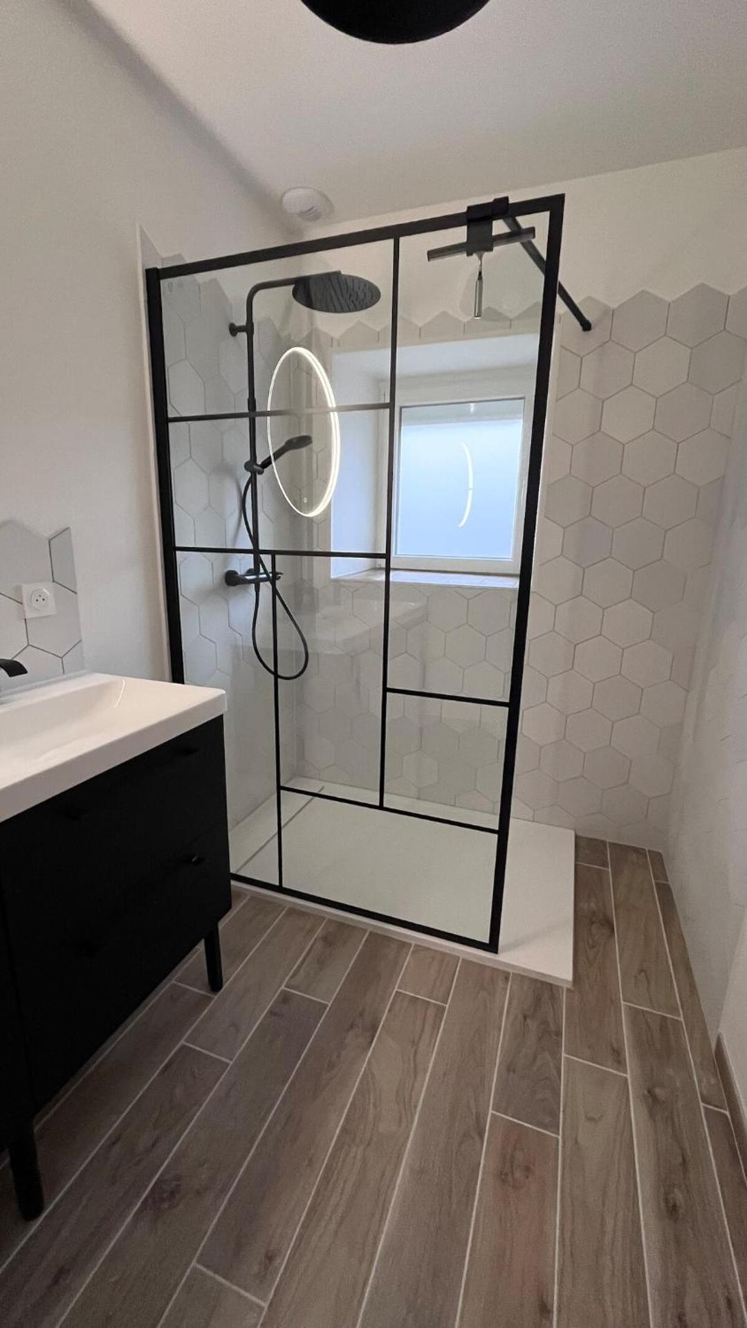 Gite l'Escapade- 8 people- Near castles-2 hours 15 minutes from Paris