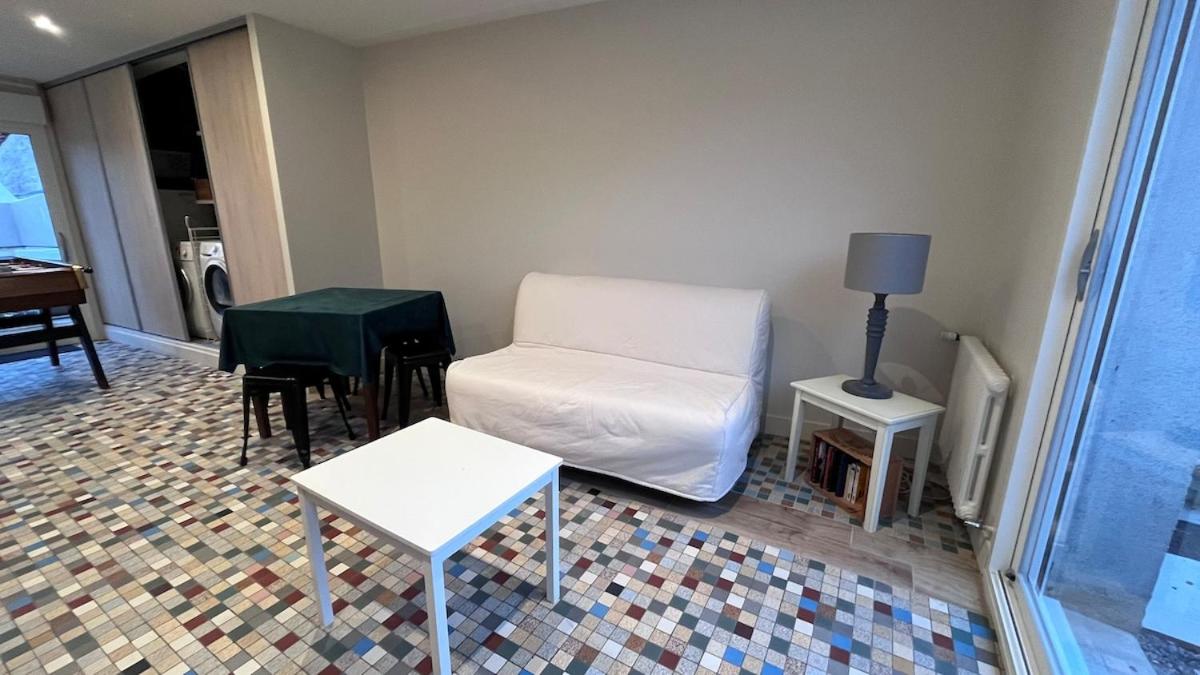 Gite l'Escapade- 8 people- Near castles-2 hours 15 minutes from Paris