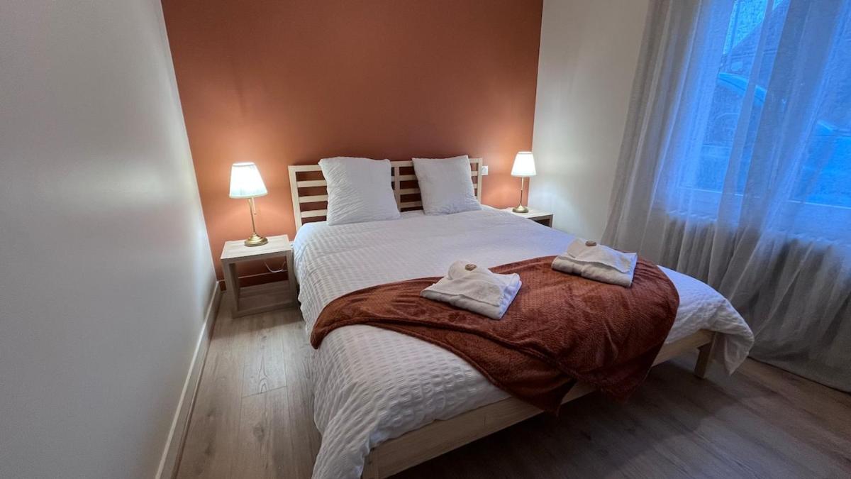 Gite l'Escapade- 8 people- Near castles-2 hours 15 minutes from Paris