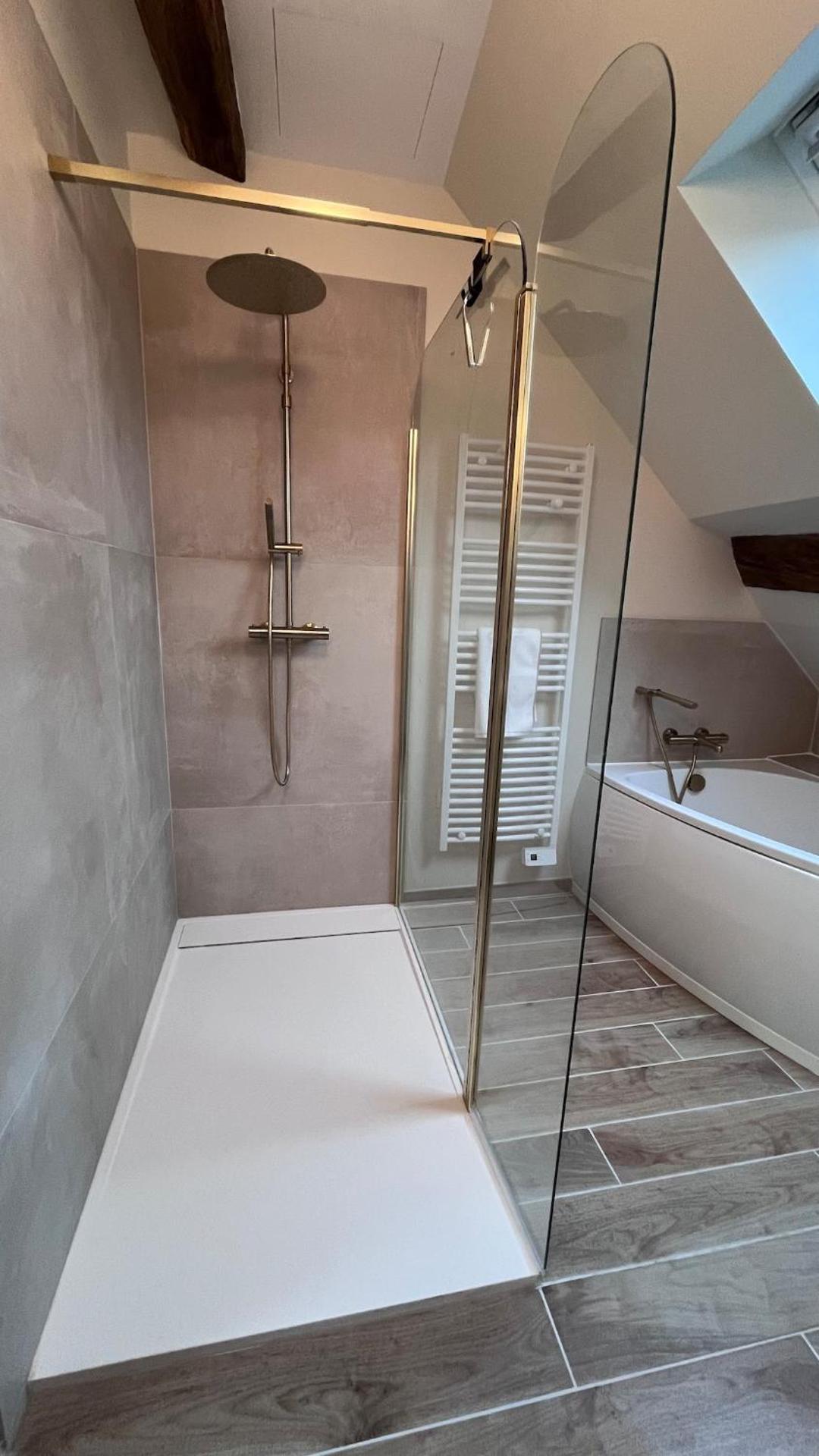 Gite l'Escapade- 8 people- Near castles-2 hours 15 minutes from Paris