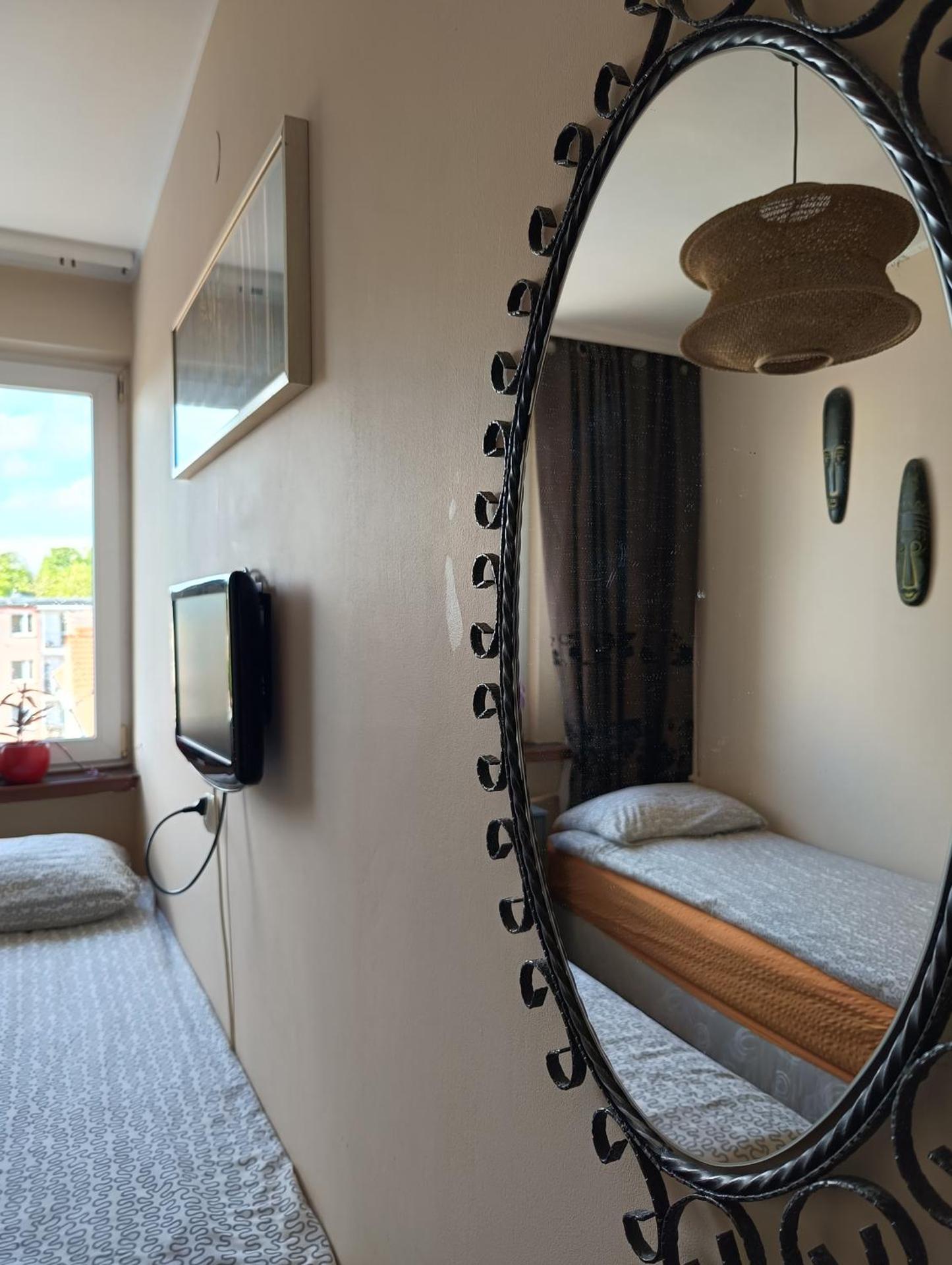 Pokoje Ostróda Centrum