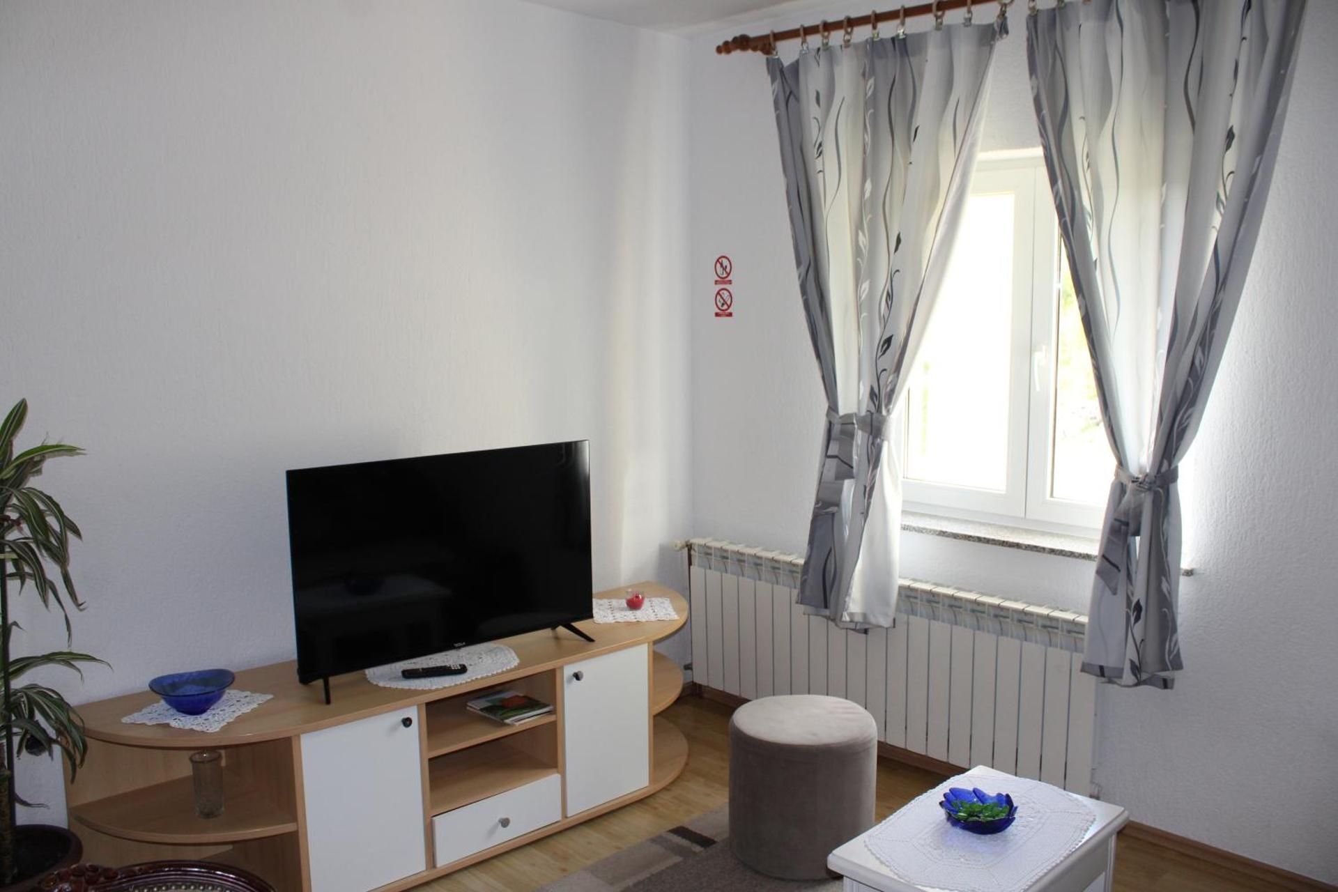 Apartman Juka