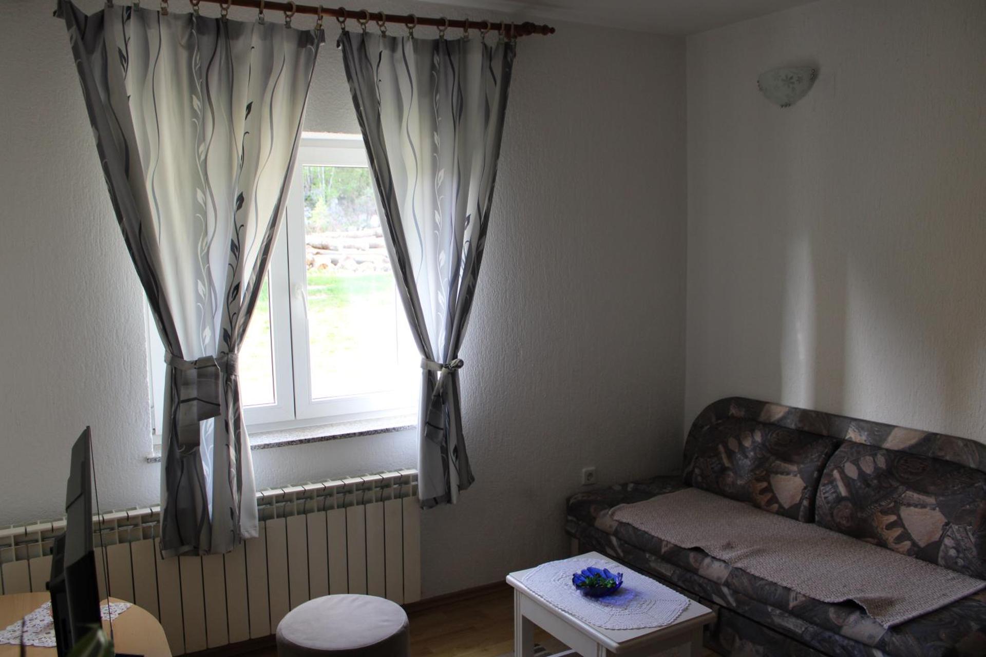 Apartman Juka