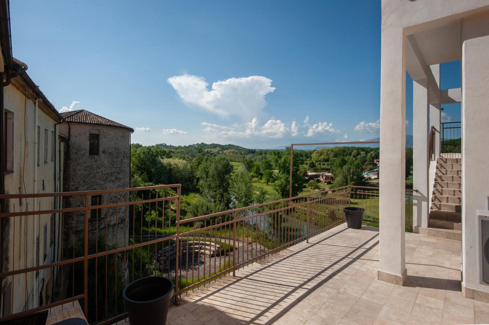 Double Room - Disability Access