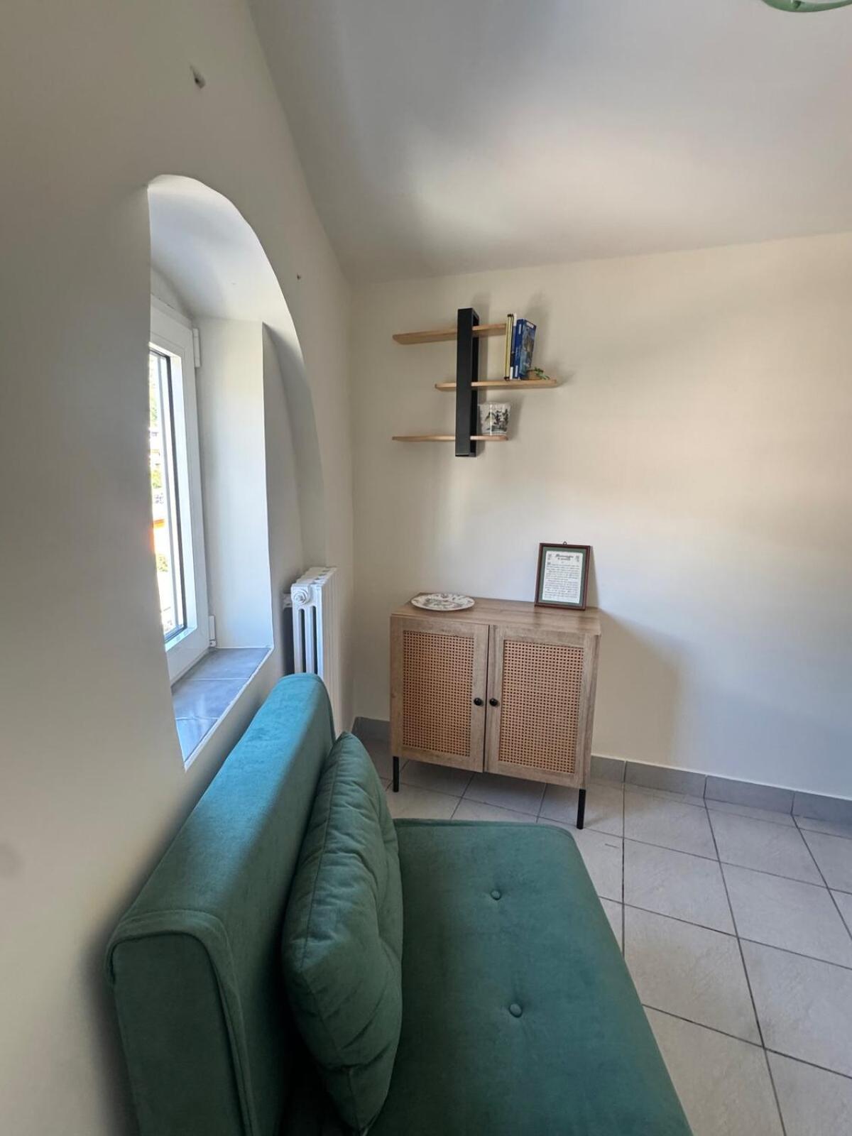 Vintage Coast Pompei and Amalfi Charme