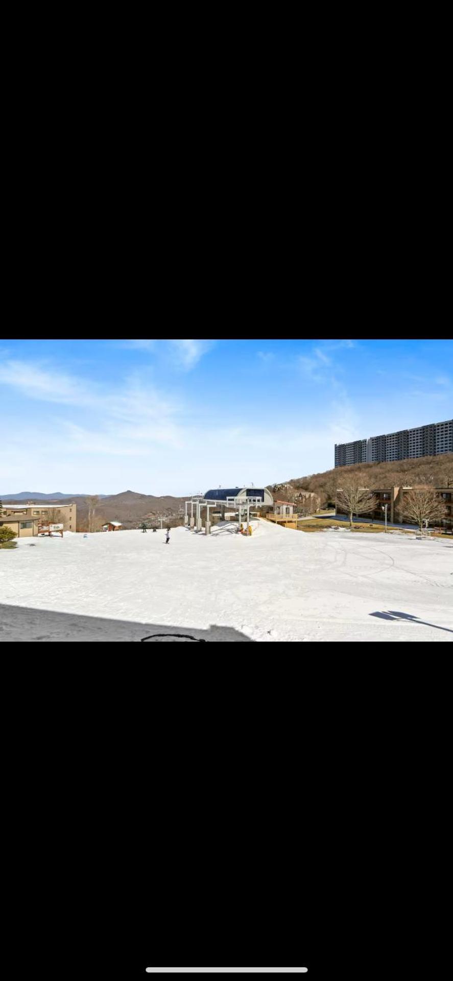 Sugar Ski & Country Club