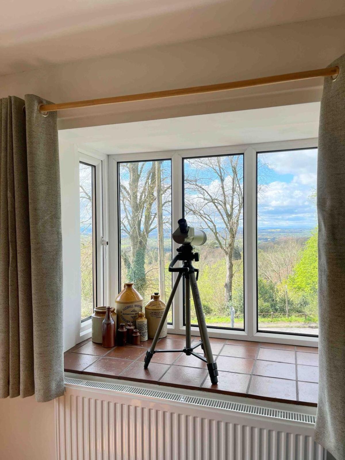 Yew Tree Cottage - walks from the door