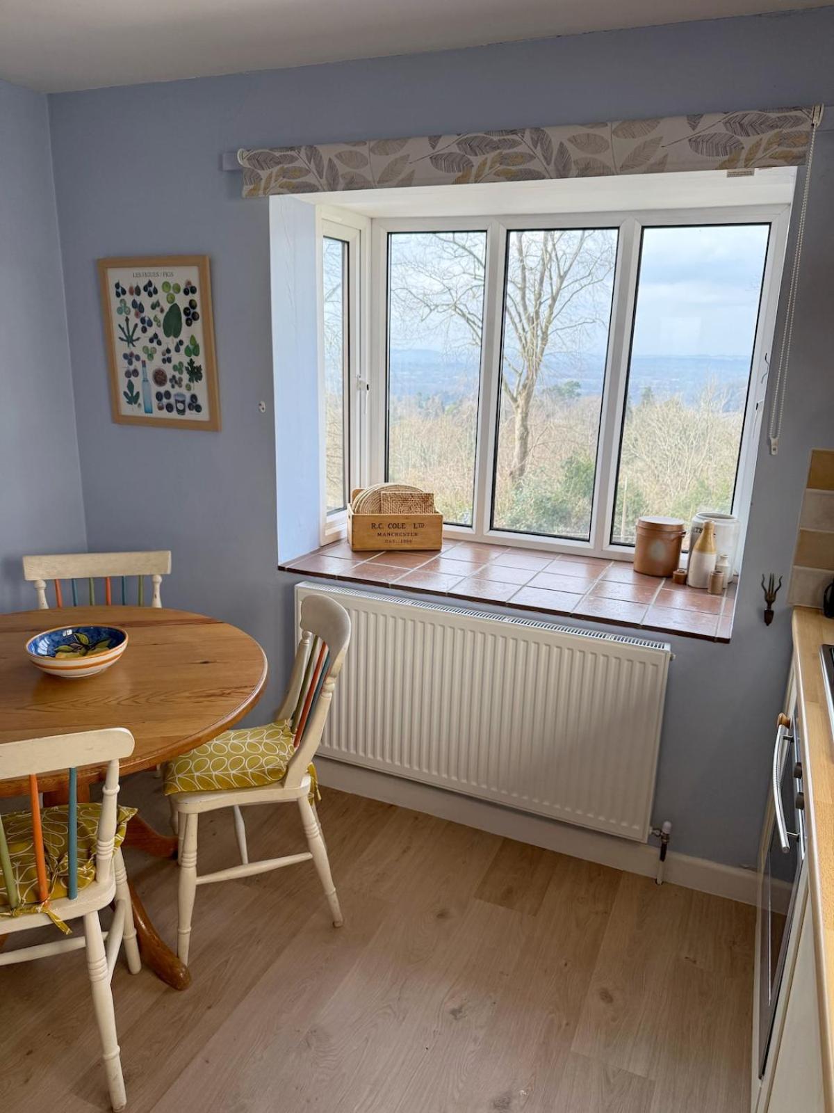 Yew Tree Cottage - walks from the door