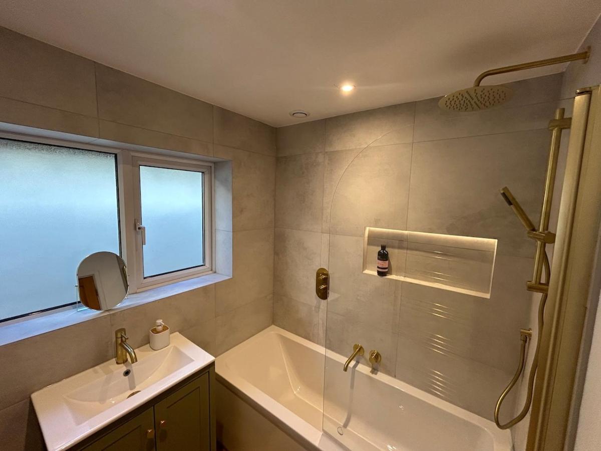 Yew Tree Cottage - walks from the door