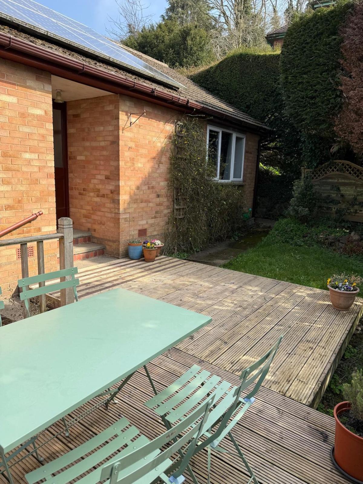 Yew Tree Cottage - walks from the door