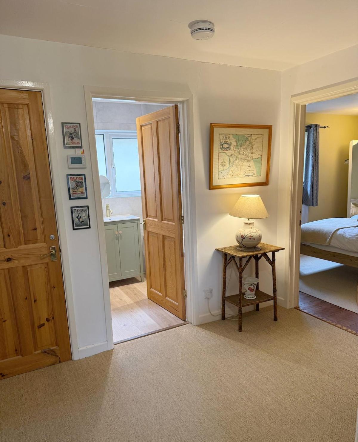 Yew Tree Cottage - walks from the door