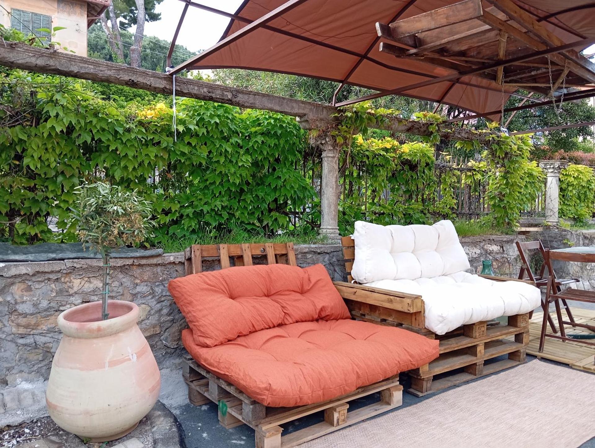 Appartamento con Vista Mare