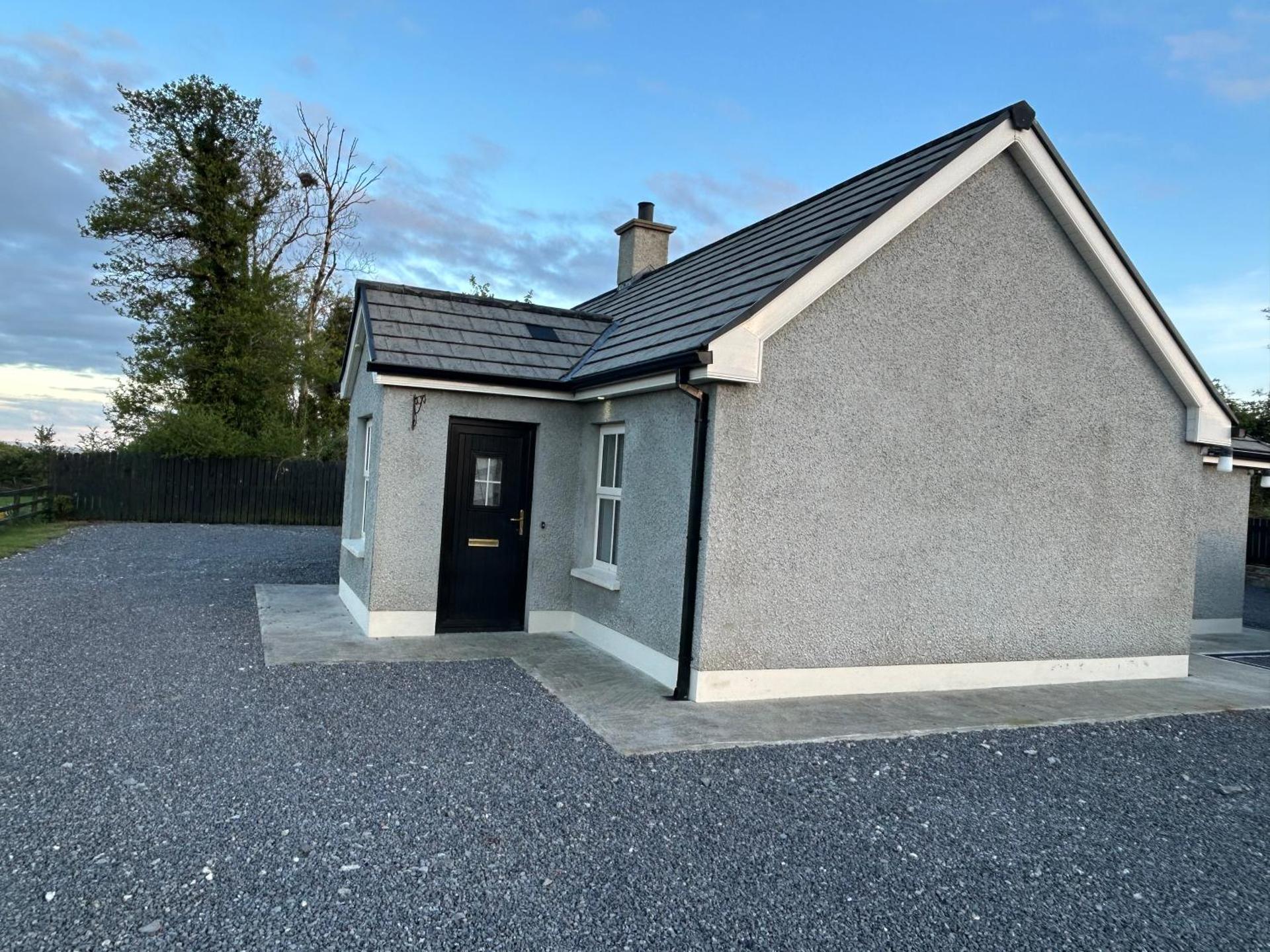 Mollys Cottage Molly Road Doon Derrylin