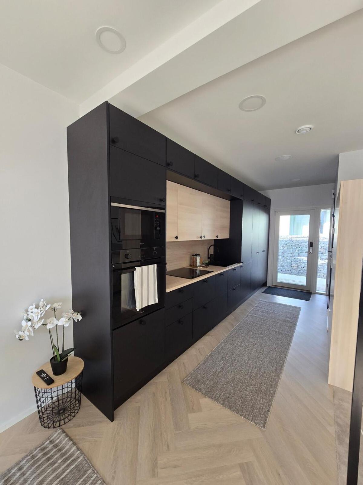 Apartment Hakalahdenkatu