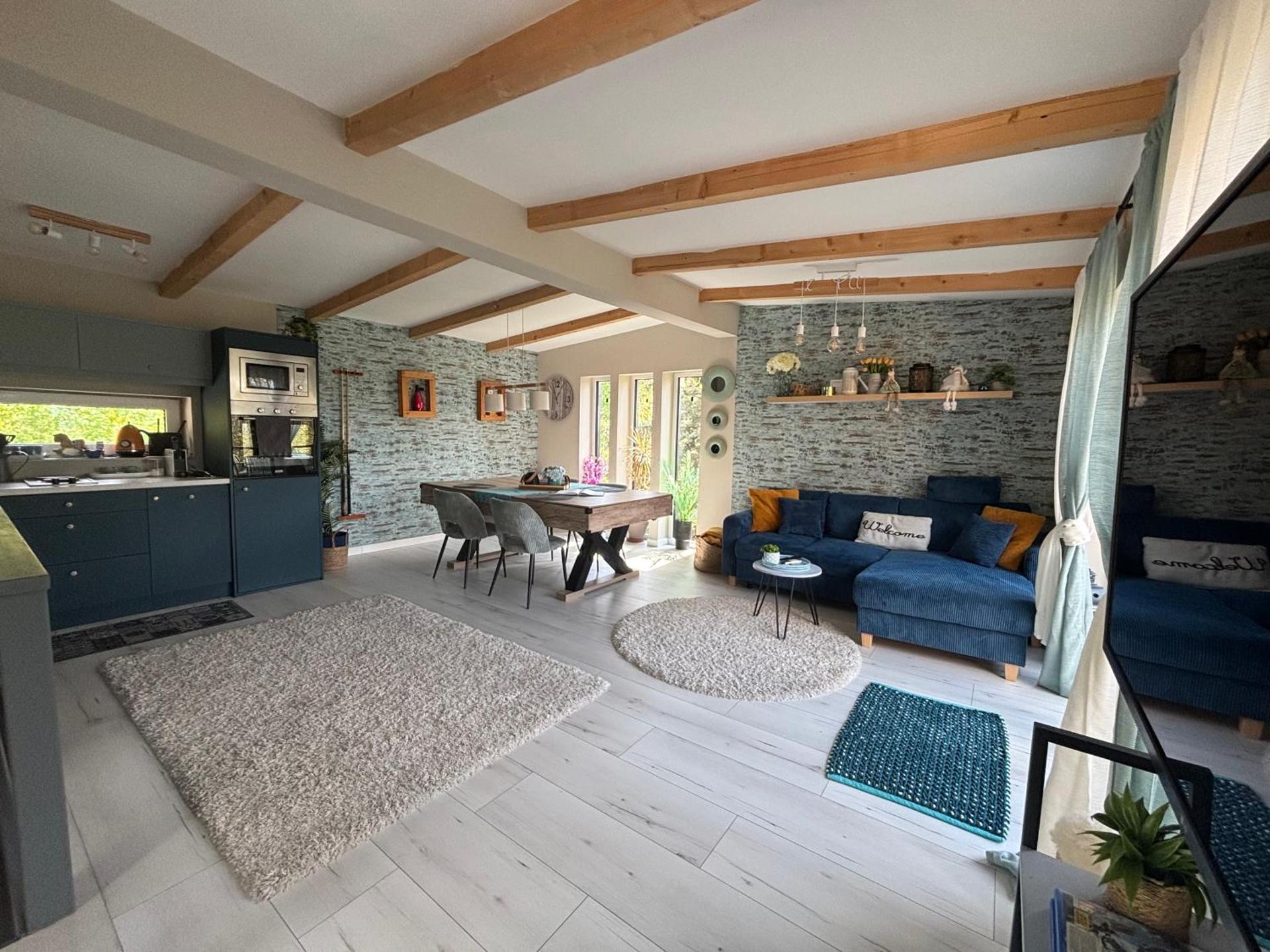 Zebikuckó vendégház