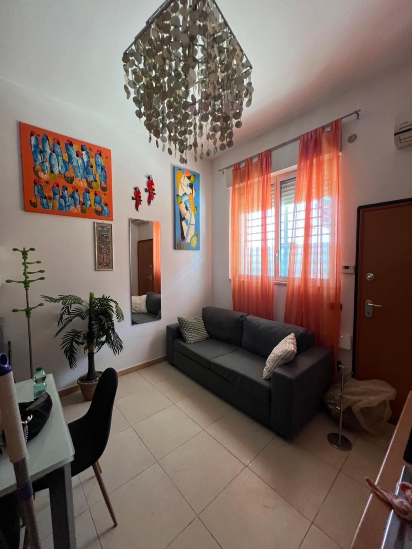 CIAOBRO Apartment