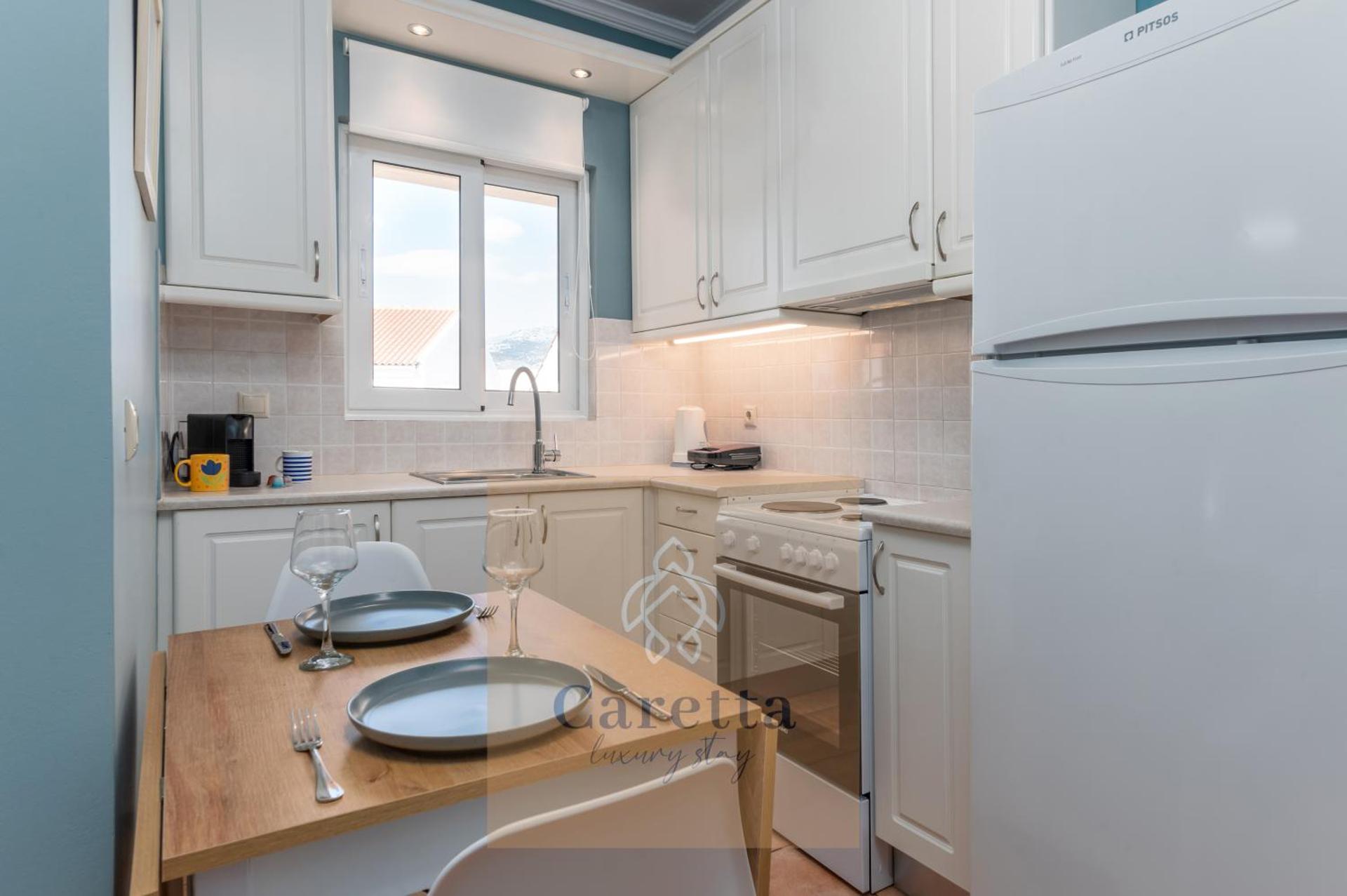 Argostoli Central Studio