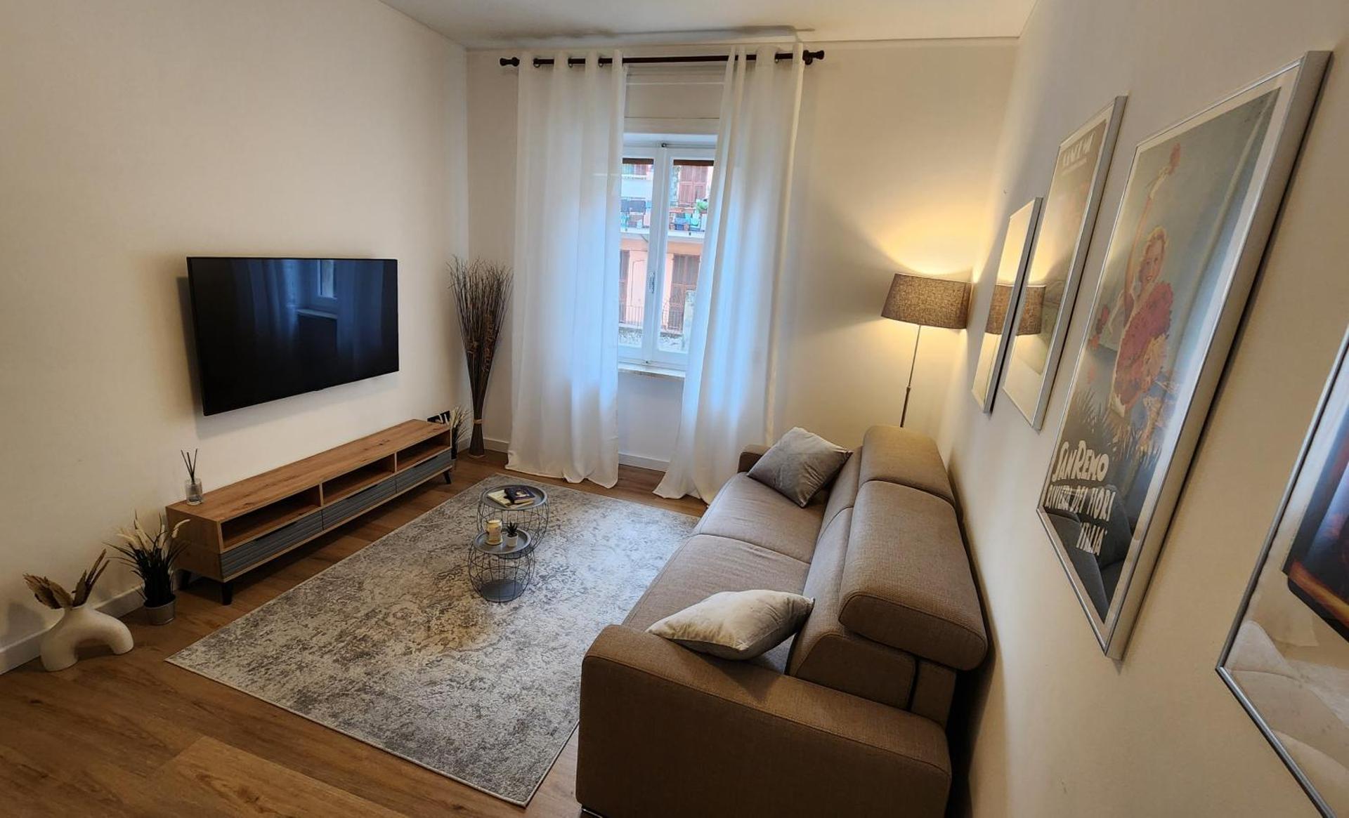 CLASSY HOMES - A due passi dal mare