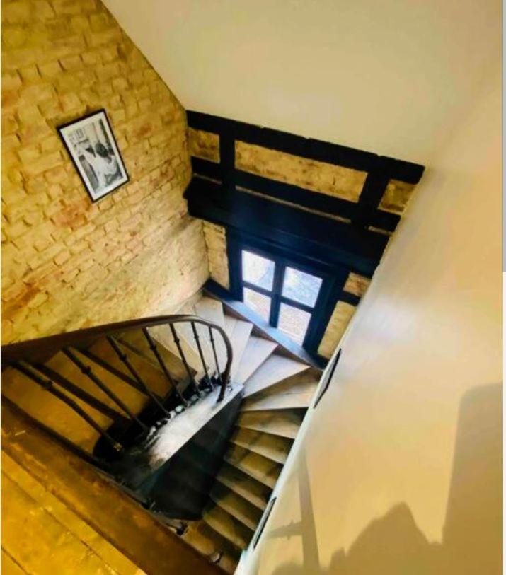 Terre Sauvage Baie de Somme