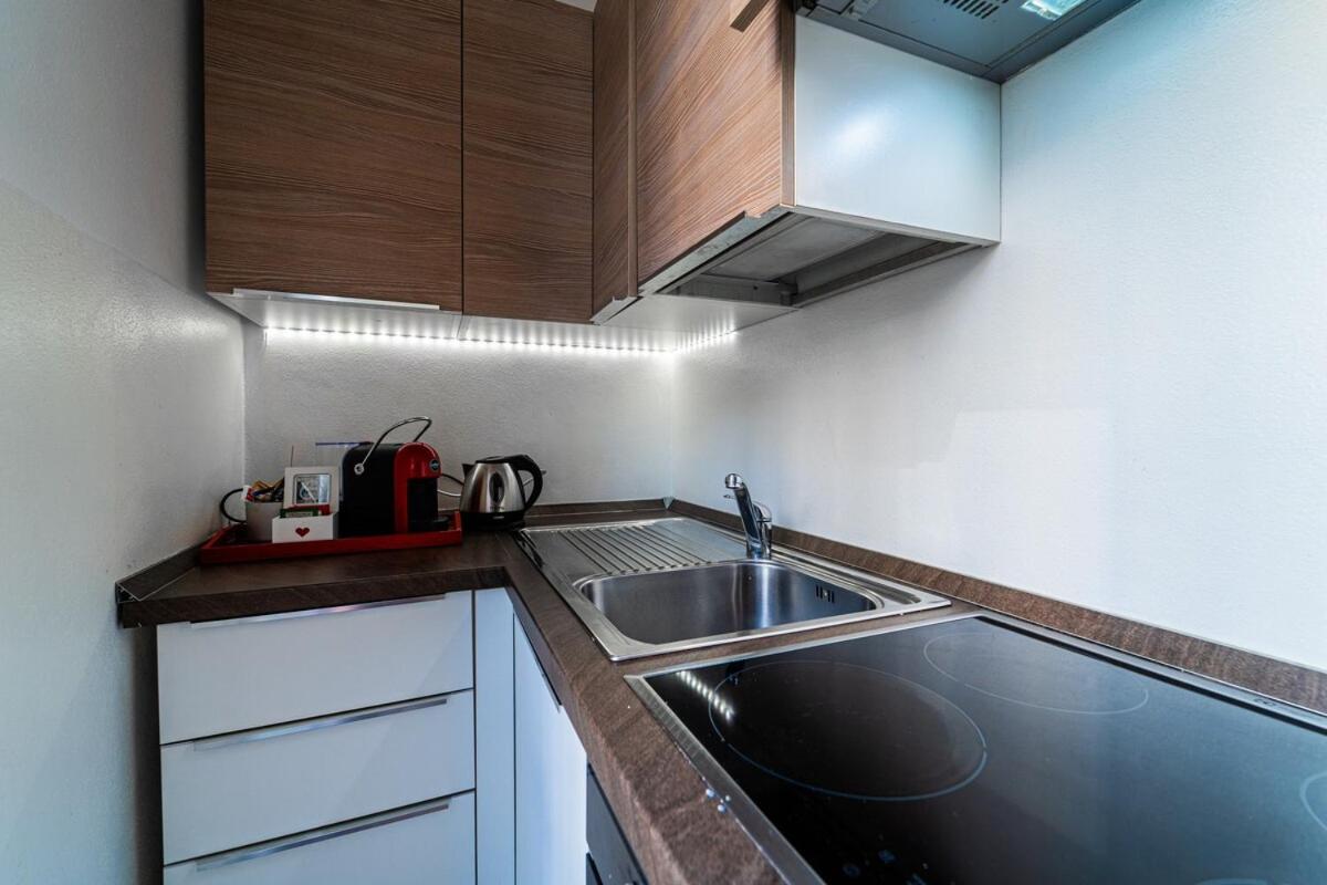 ChicStudio Sempione 5 min