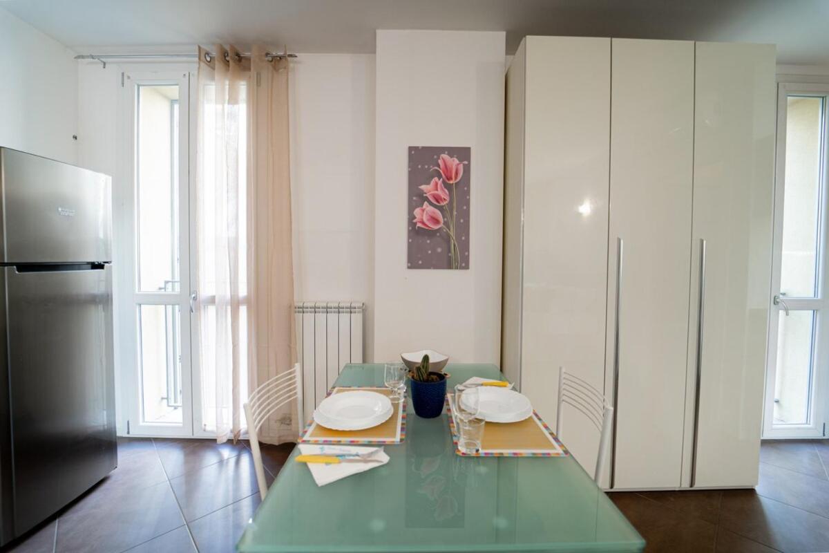 ChicStudio Sempione 5 min