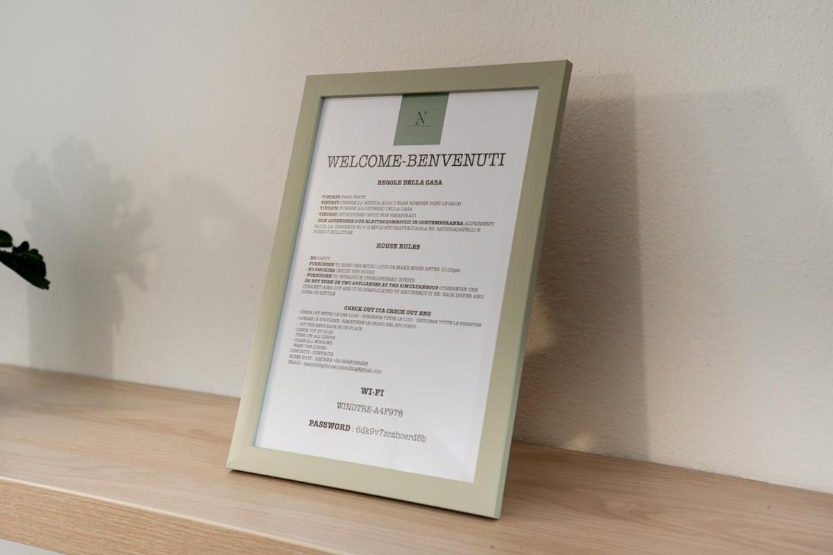 ChicStudio Sempione 5 min