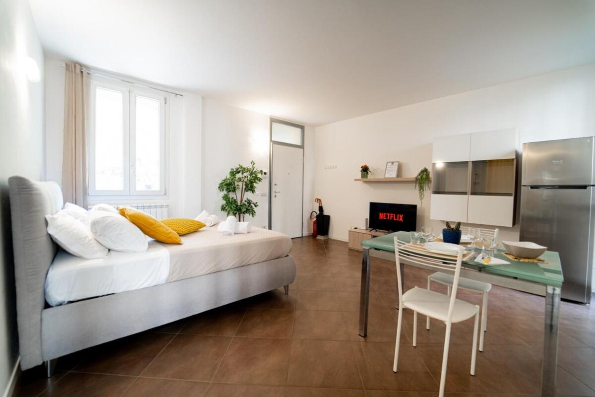 ChicStudio Sempione 5 min