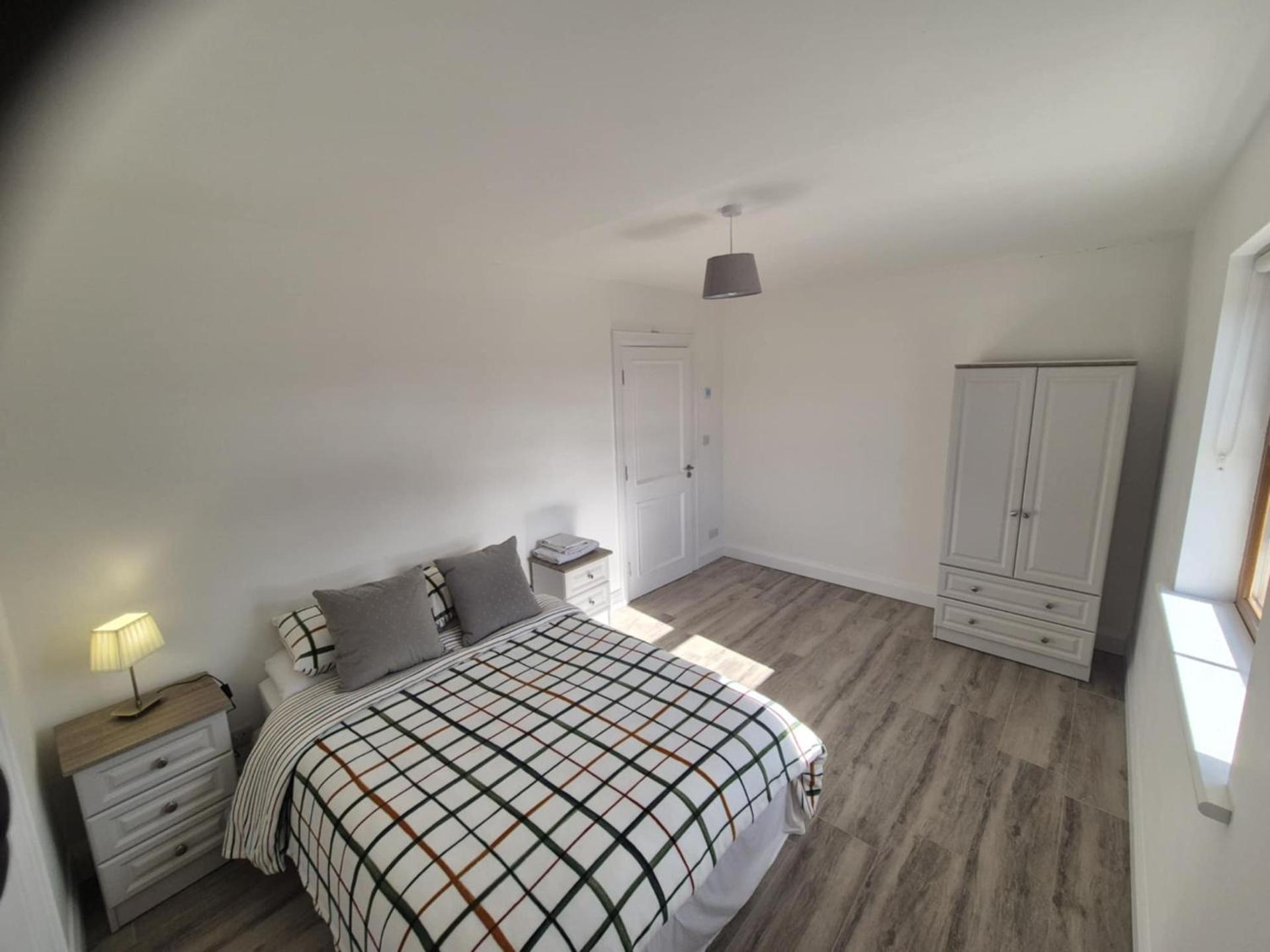 Donegal holiday home