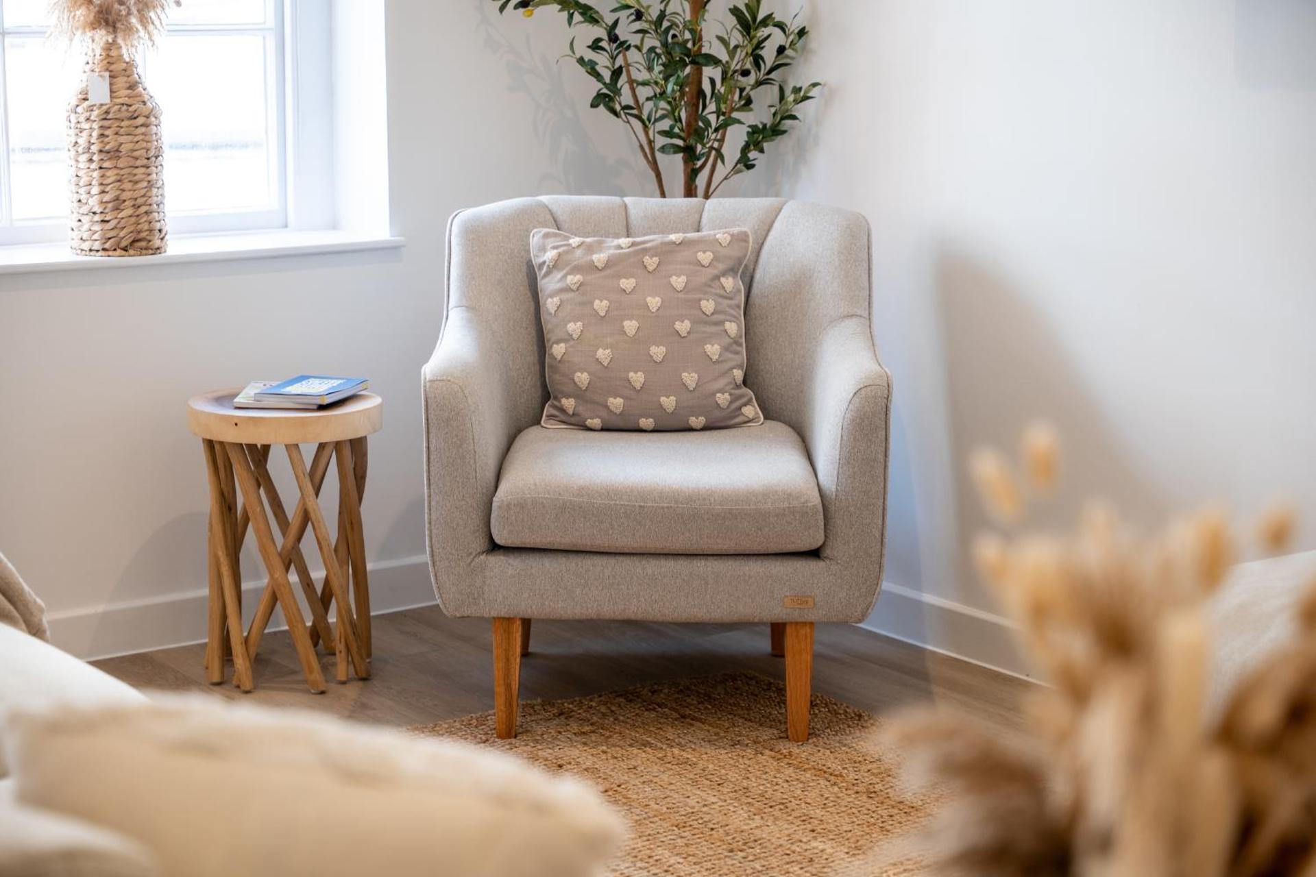 Stylish Coastal Living in the Heart of Dartmouth